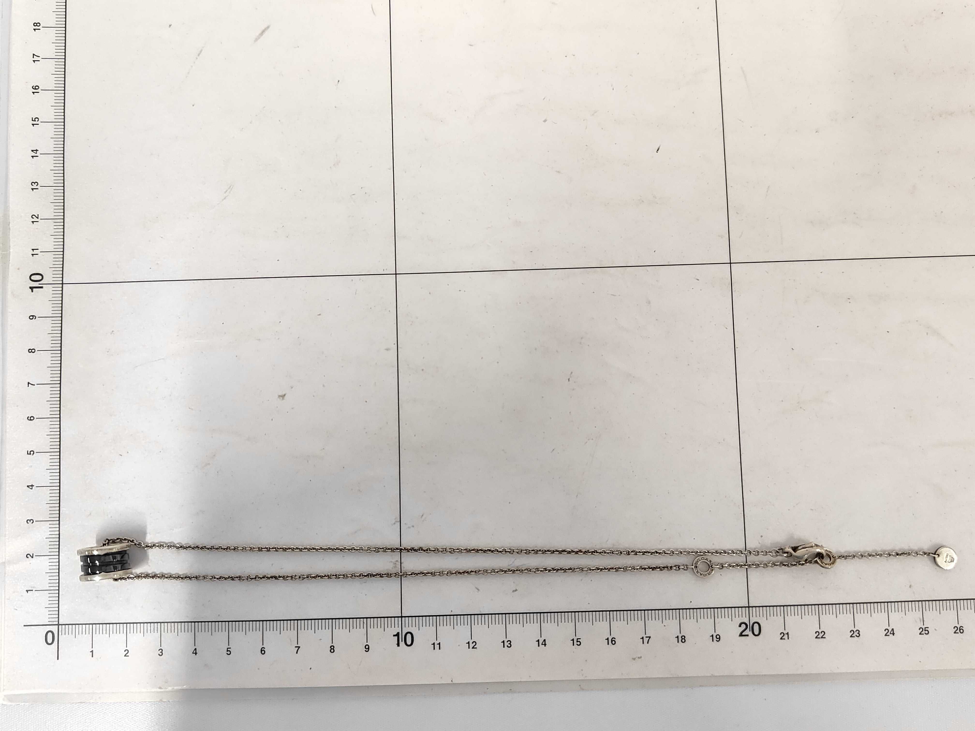 Necklace / SV Necklace — view 3