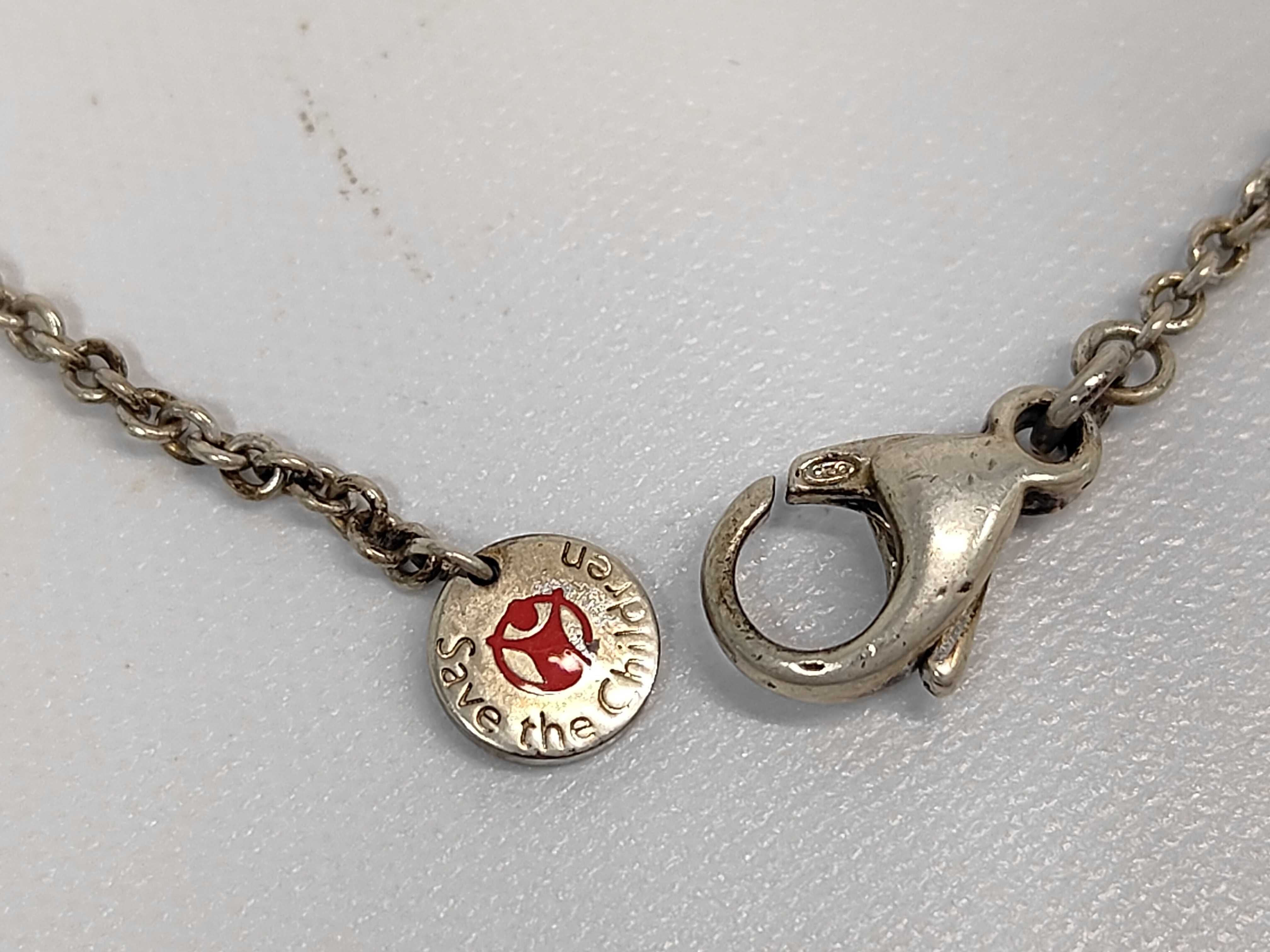 Necklace / SV Necklace — view 4