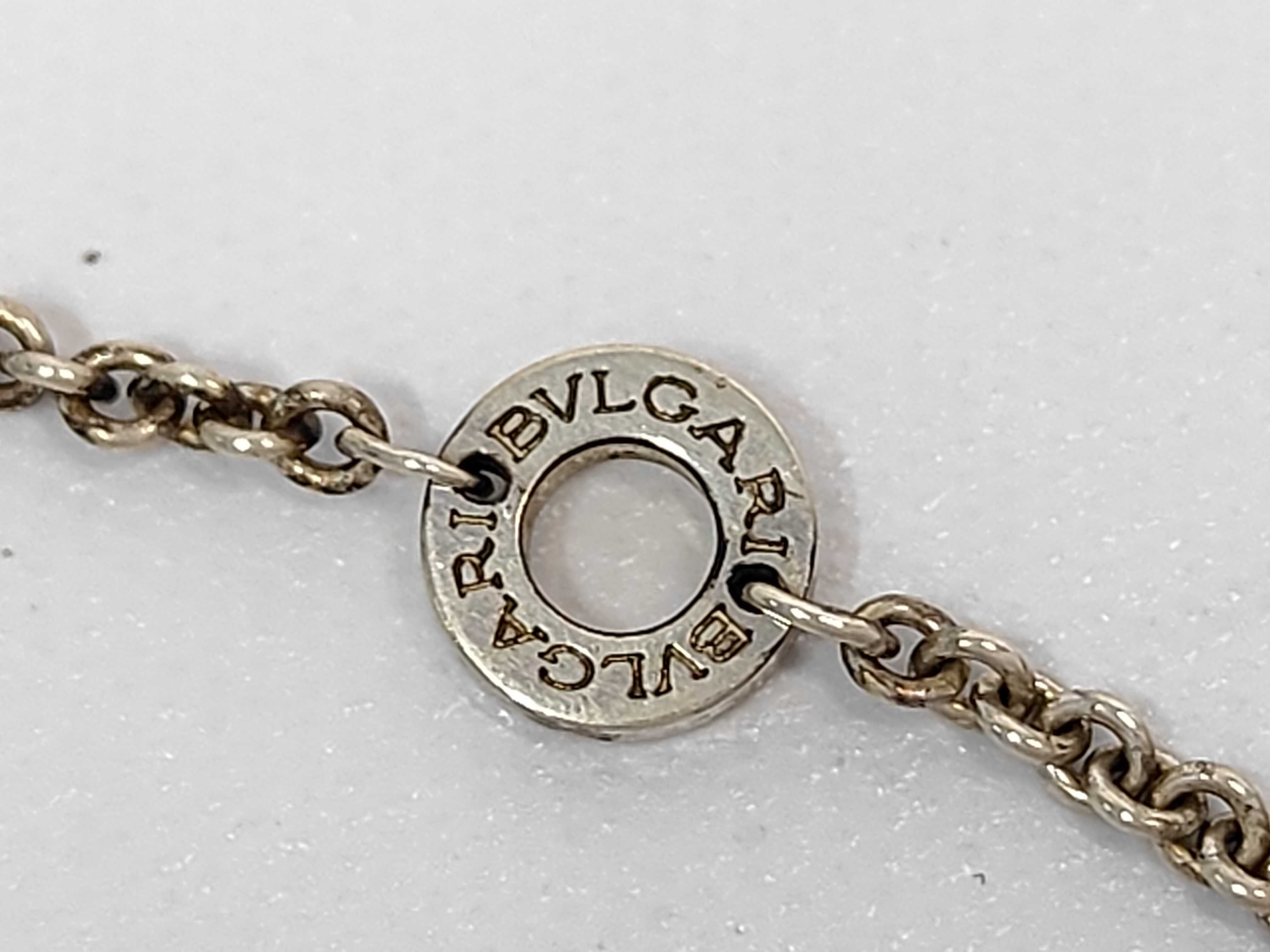 Necklace / SV Necklace — view 5