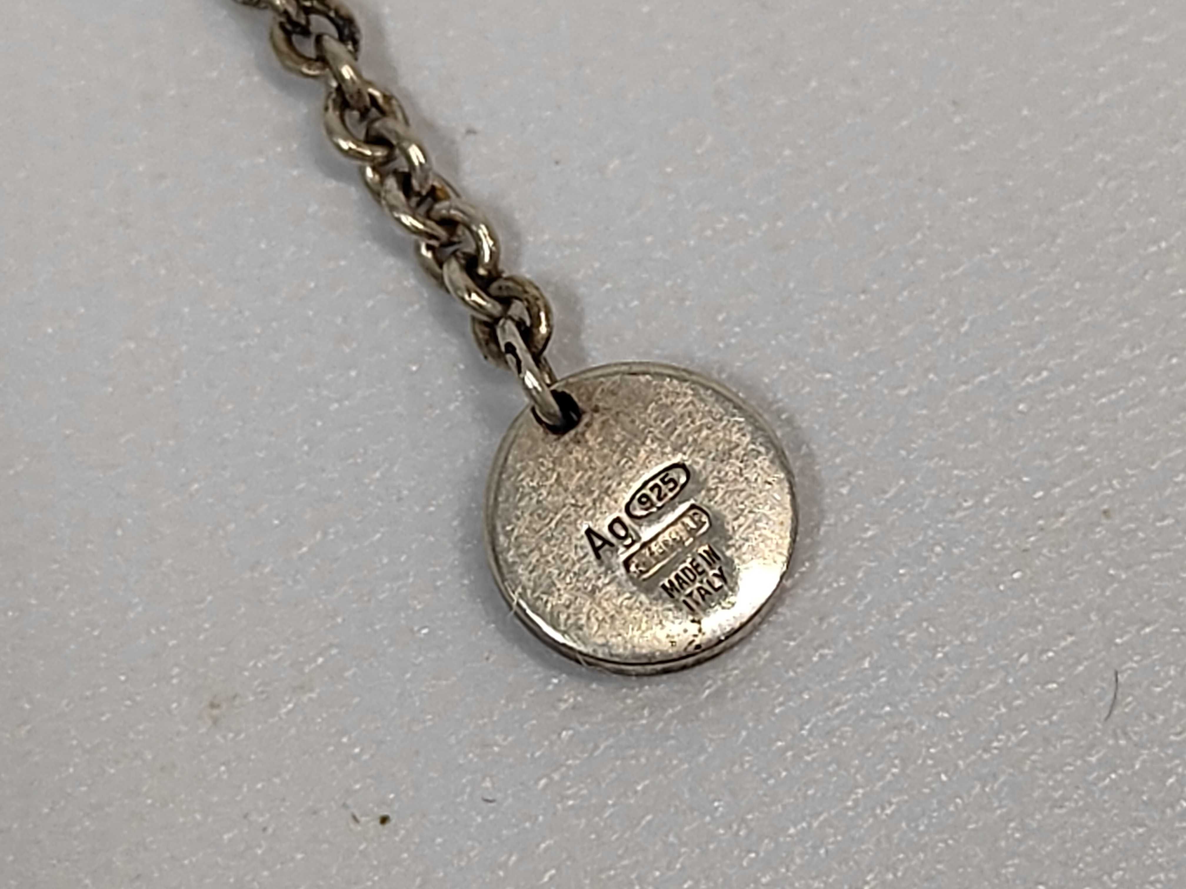 Necklace / SV Necklace — view 6