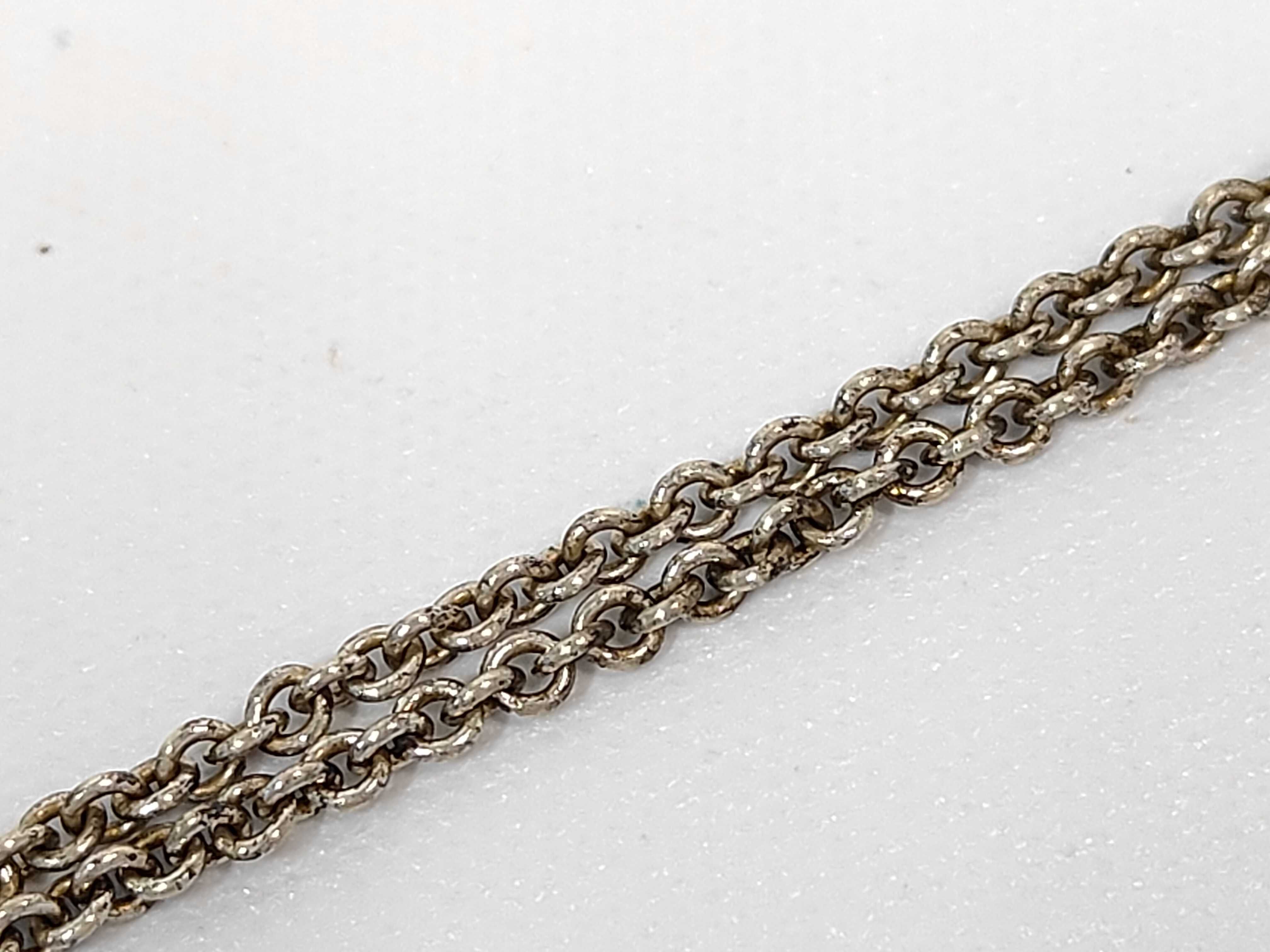Necklace / SV Necklace — view 7