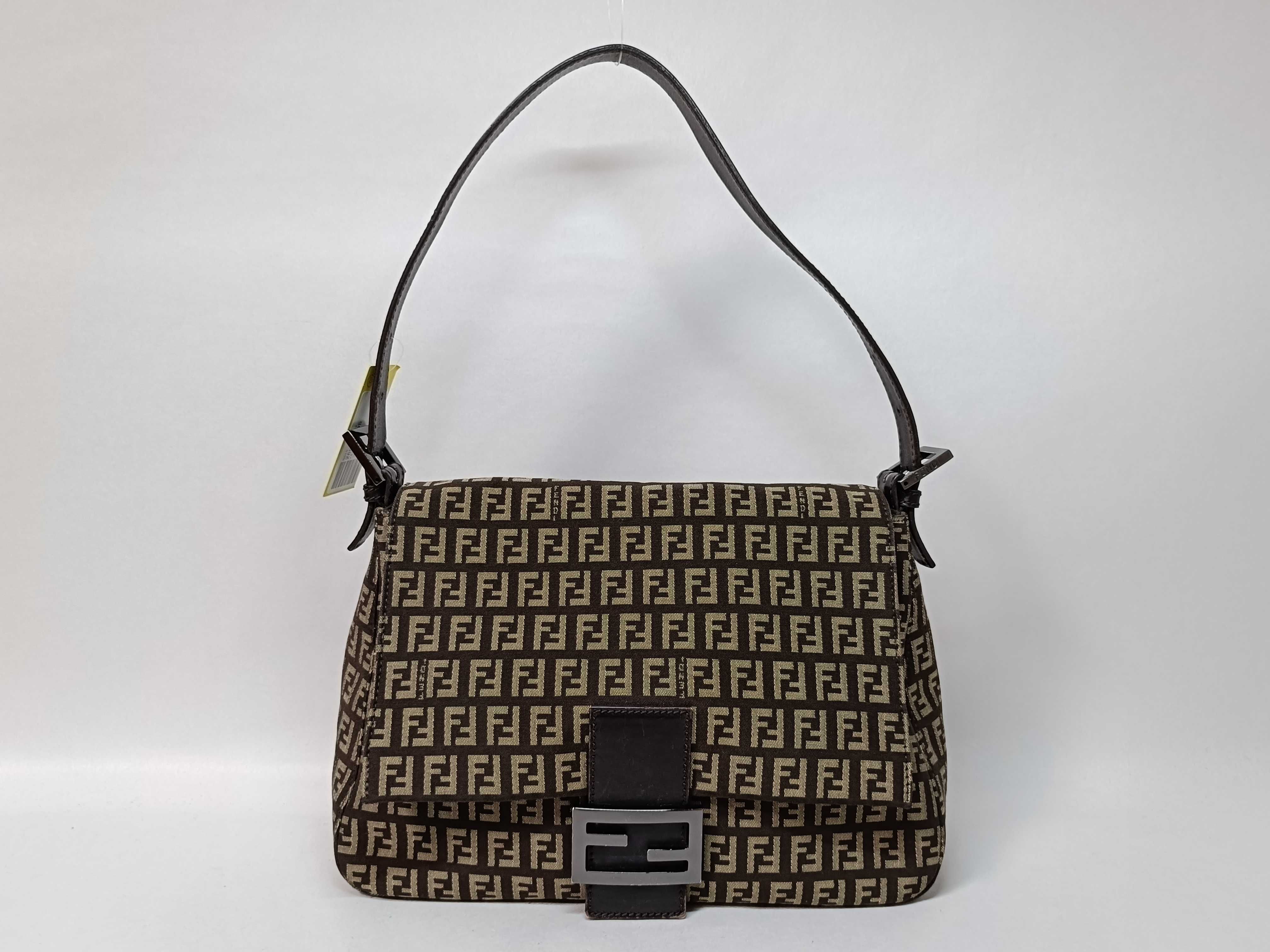 Mamma Shoulder Bag