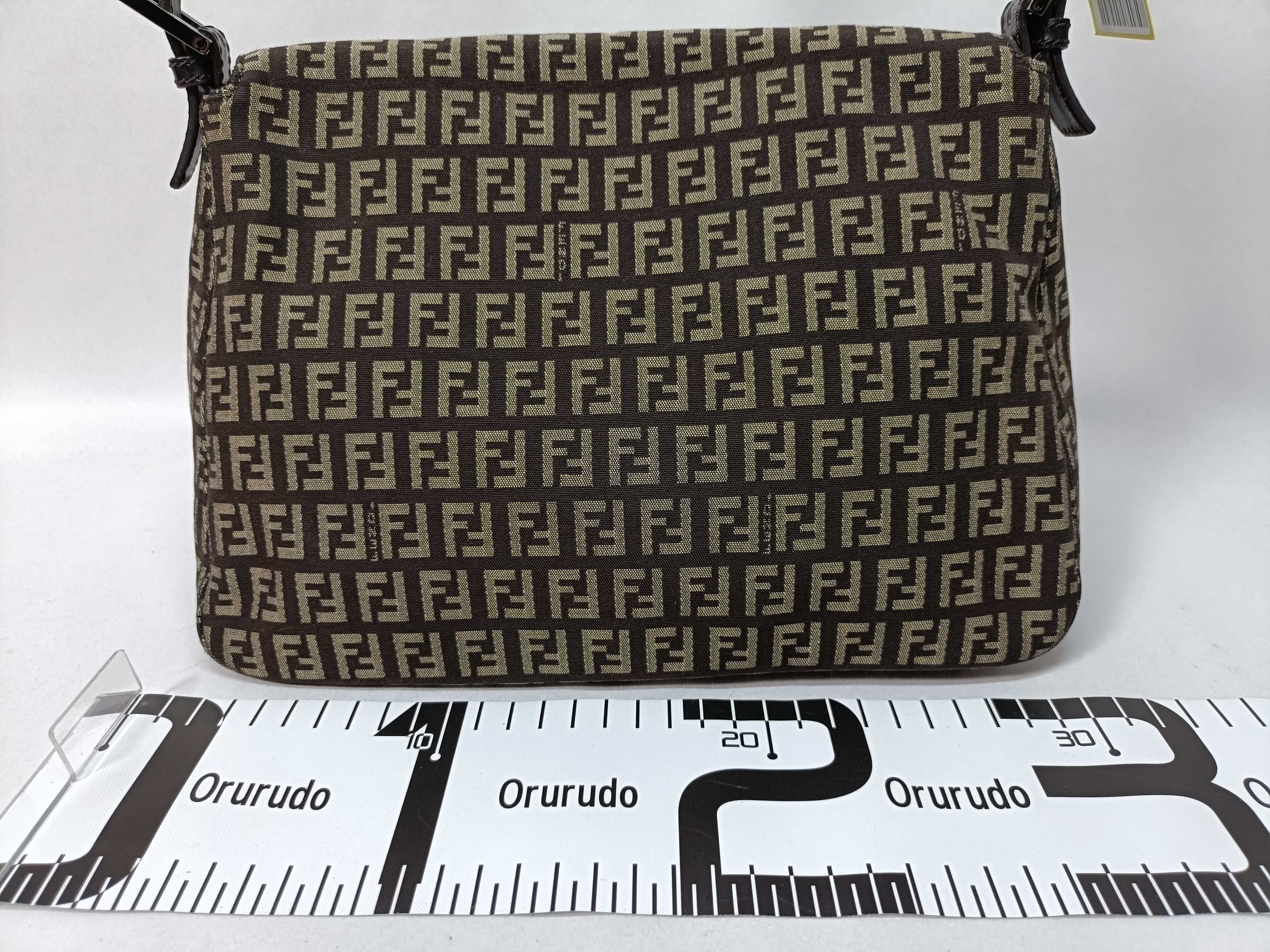 Mamma Shoulder Bag — view 2