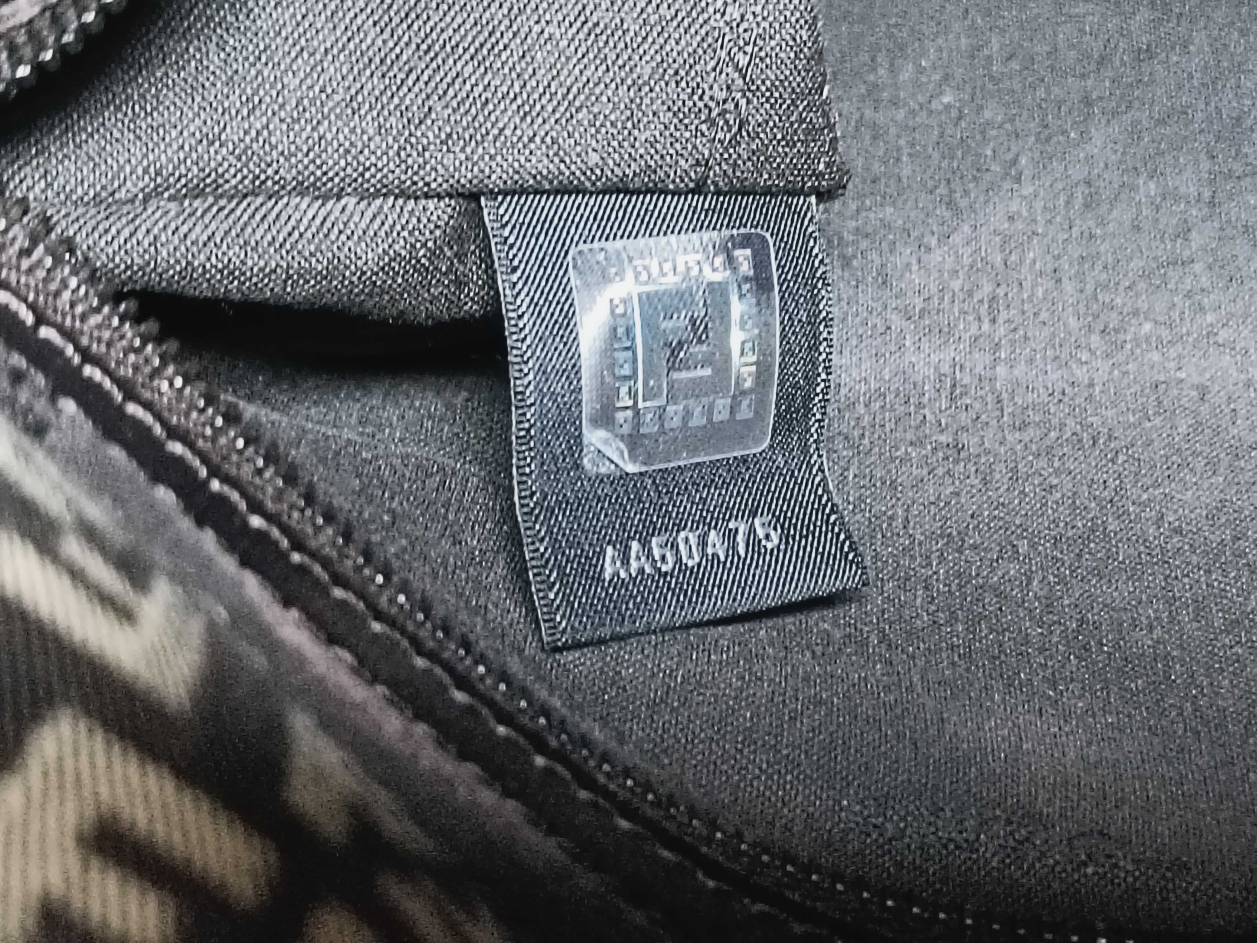 Mamma Shoulder Bag — view 13