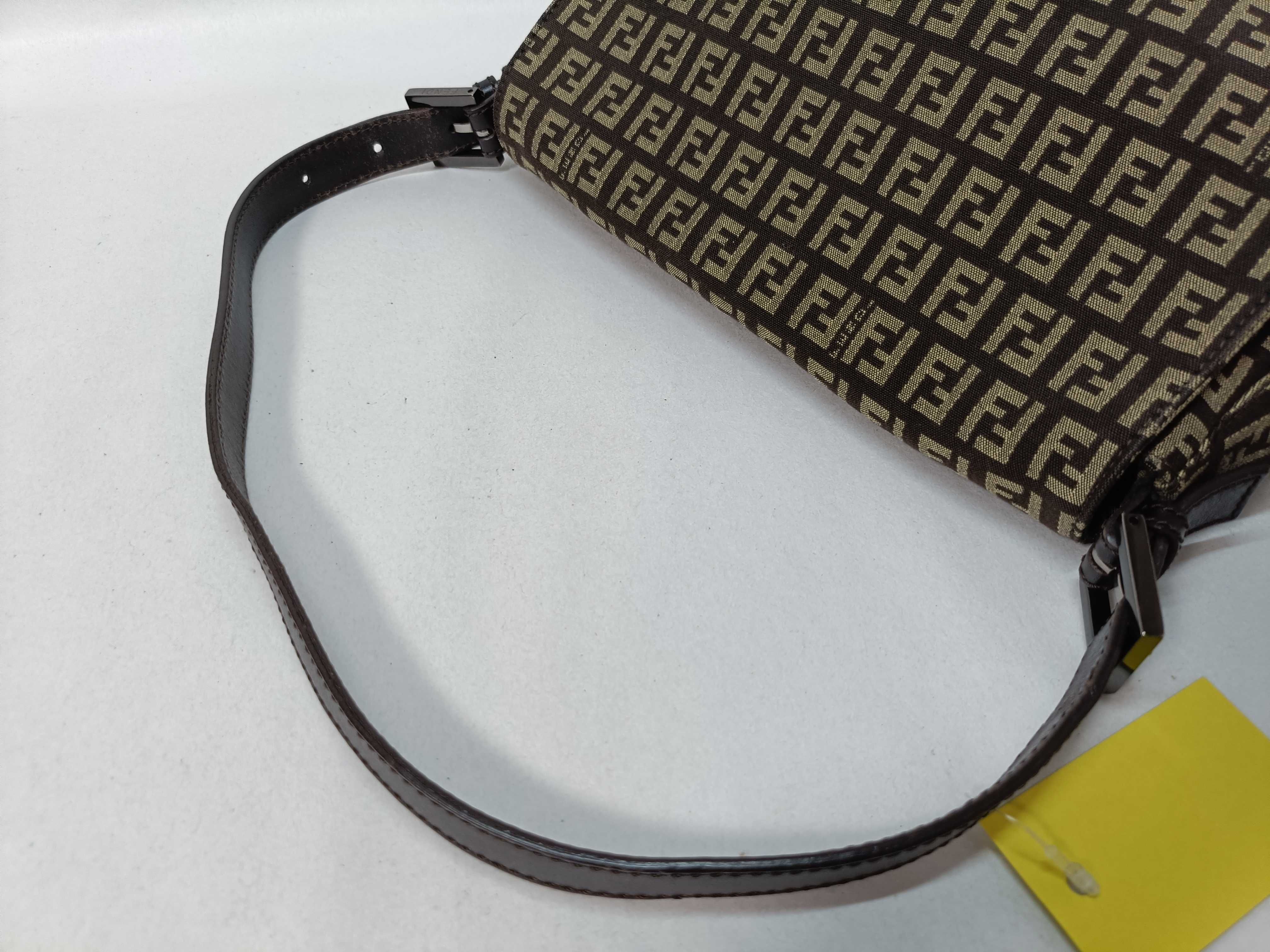 Mamma Shoulder Bag — view 3