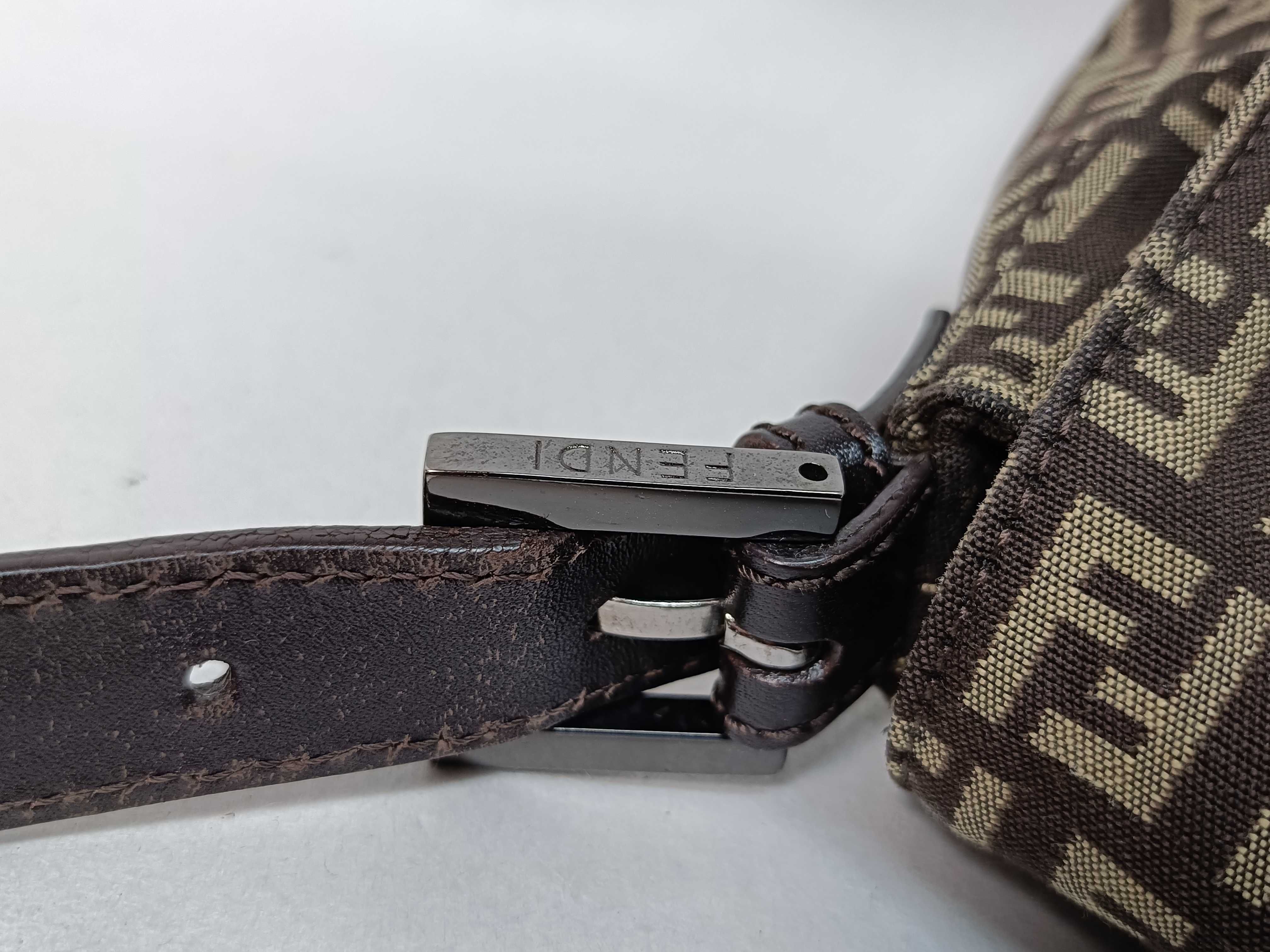 Mamma Shoulder Bag — view 5