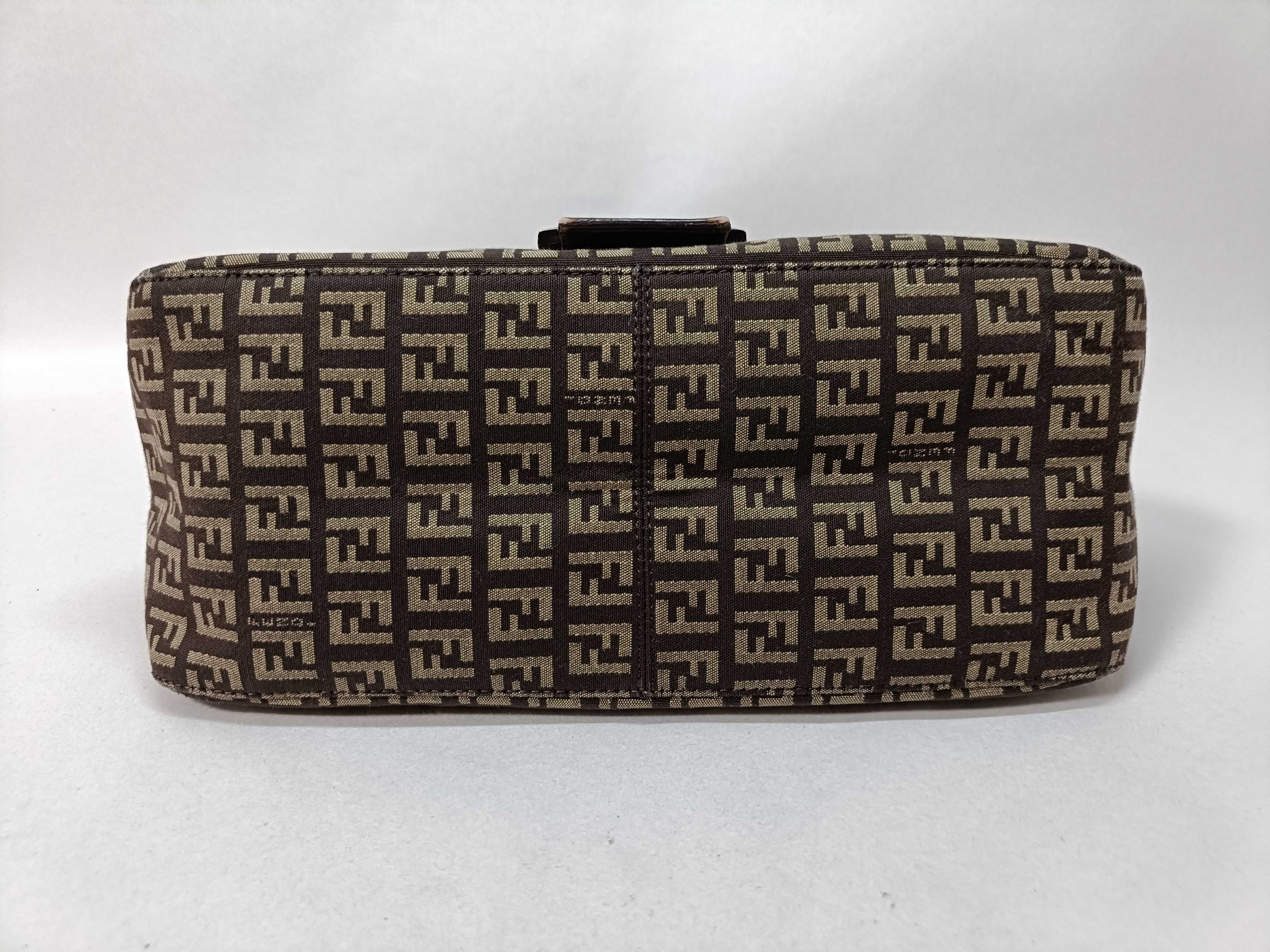 Mamma Shoulder Bag — view 7