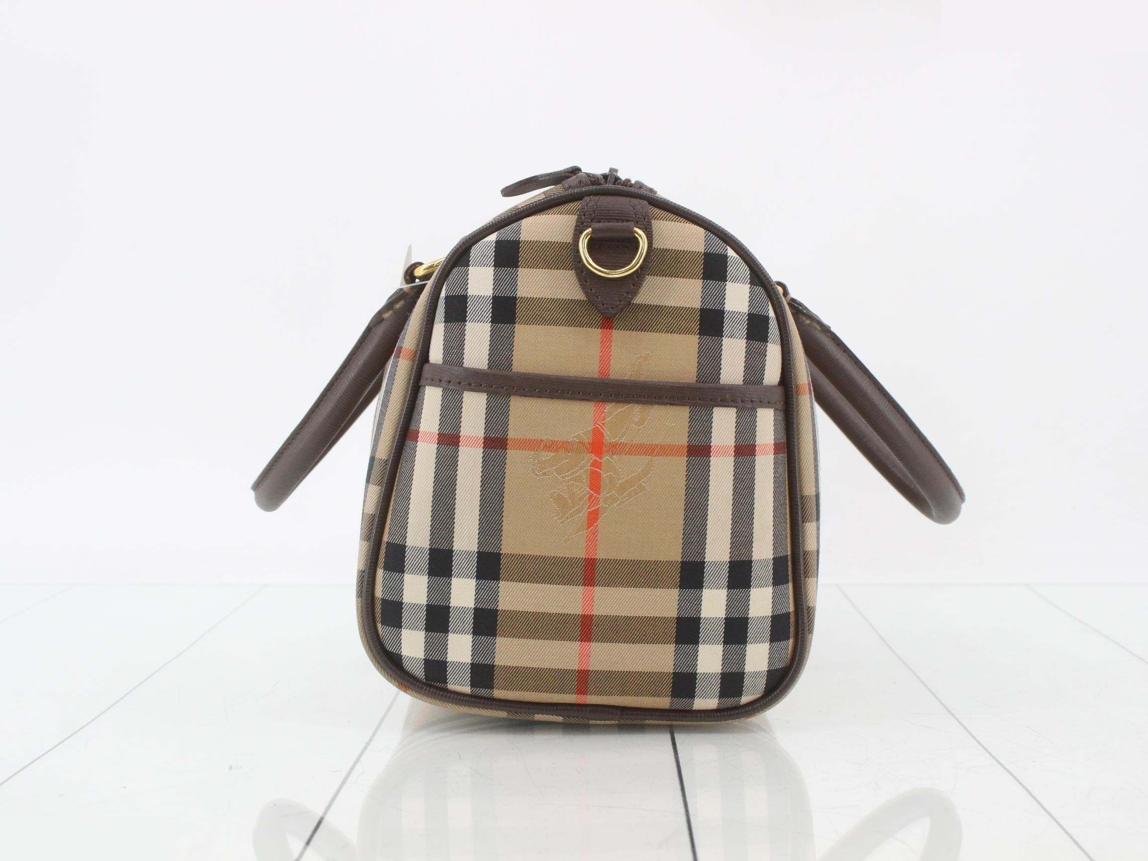 Other lines: Bags and Boston bags — view 4