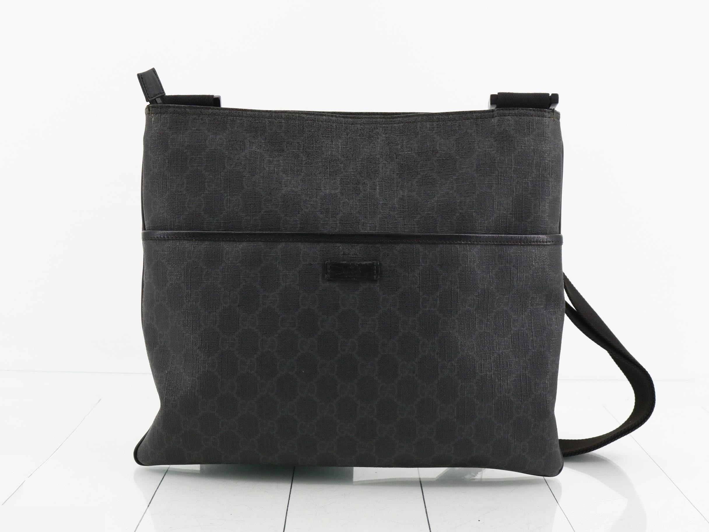 PVC Shoulder Bag