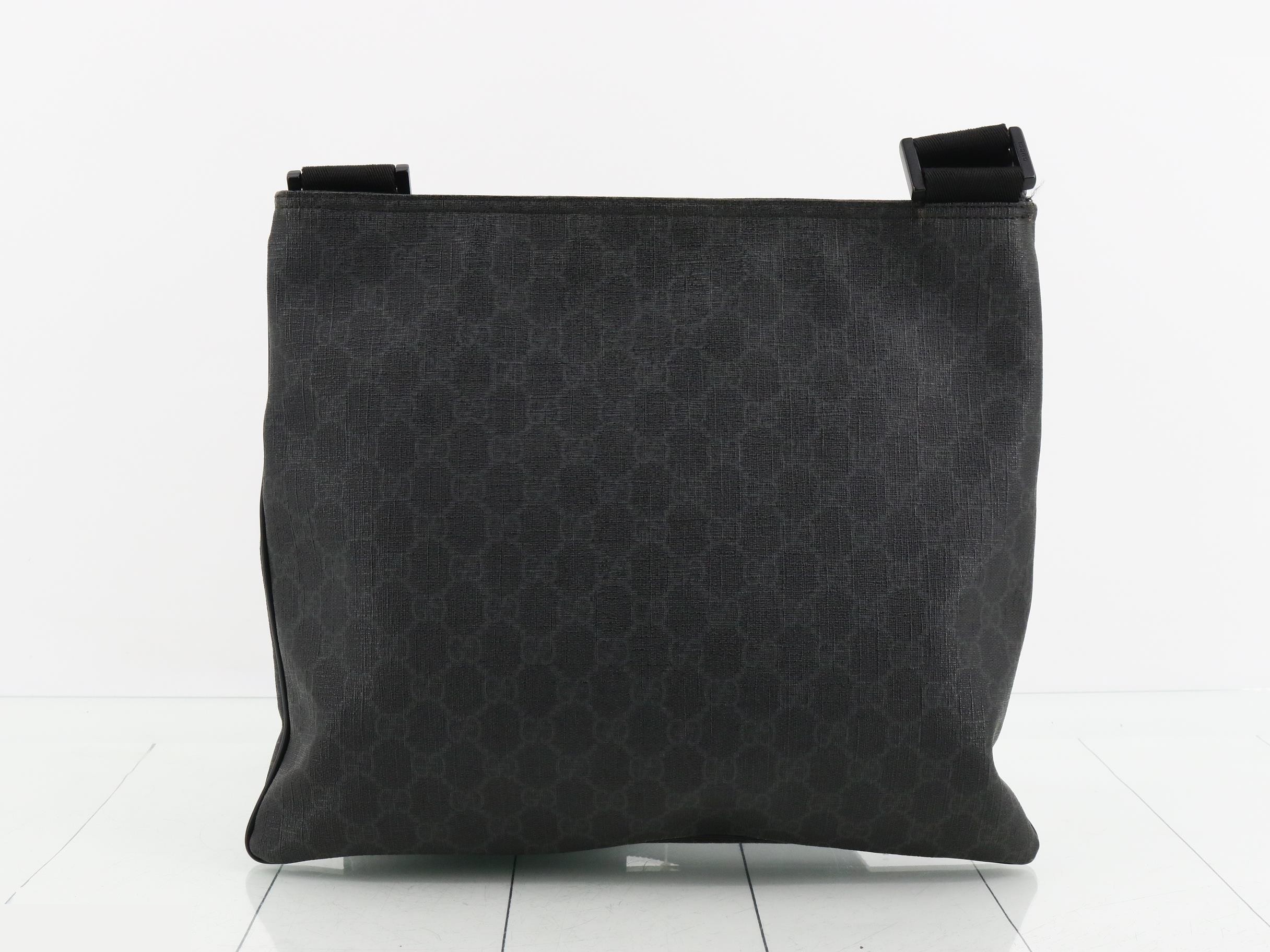 PVC Shoulder Bag — view 2