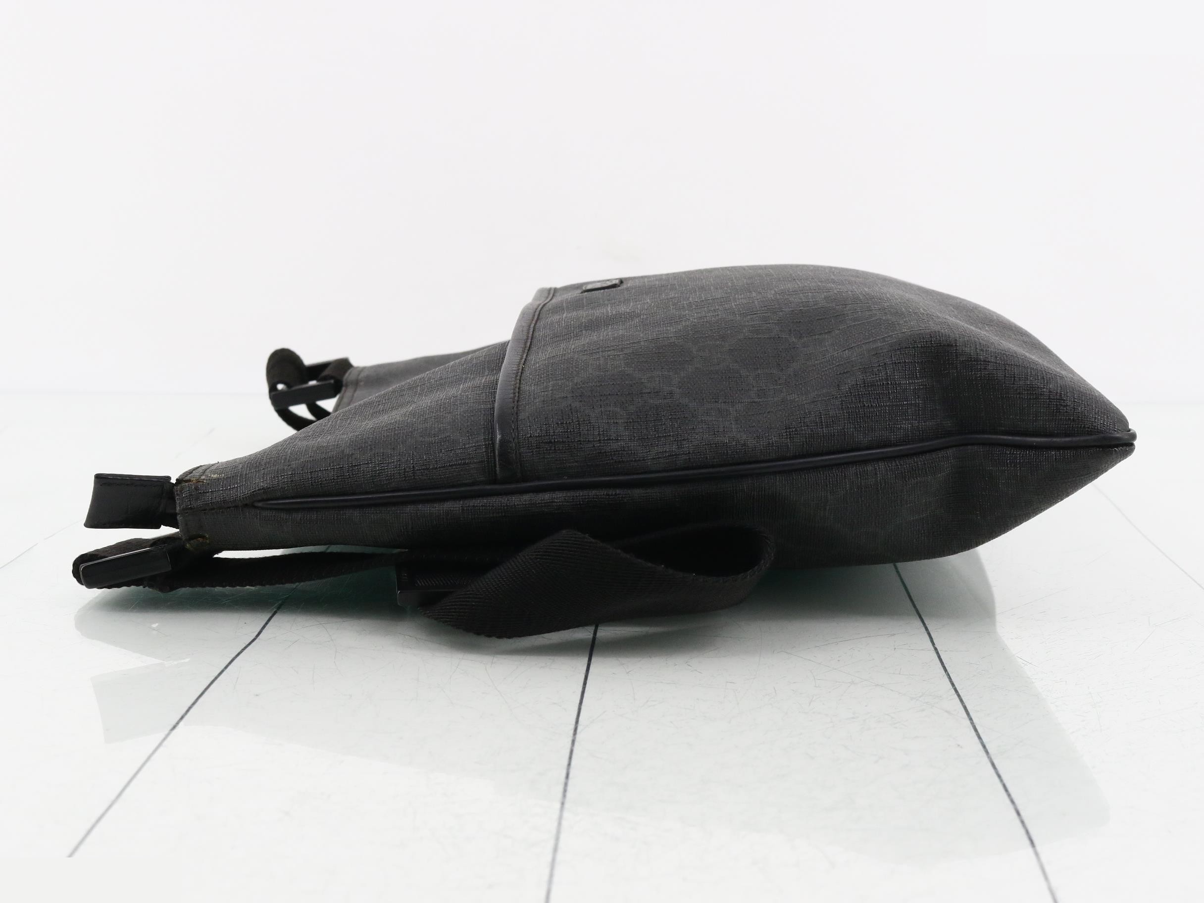 PVC Shoulder Bag — view 4