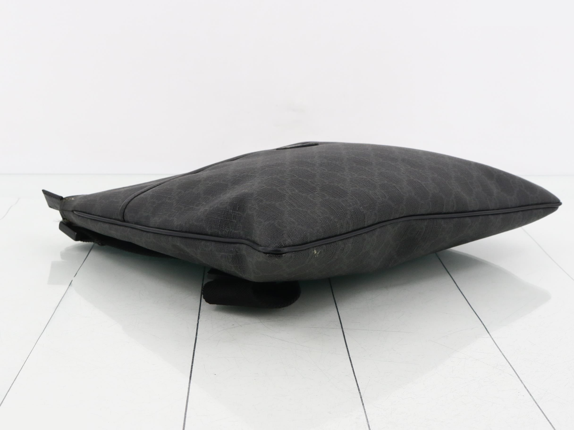 PVC Shoulder Bag — view 5