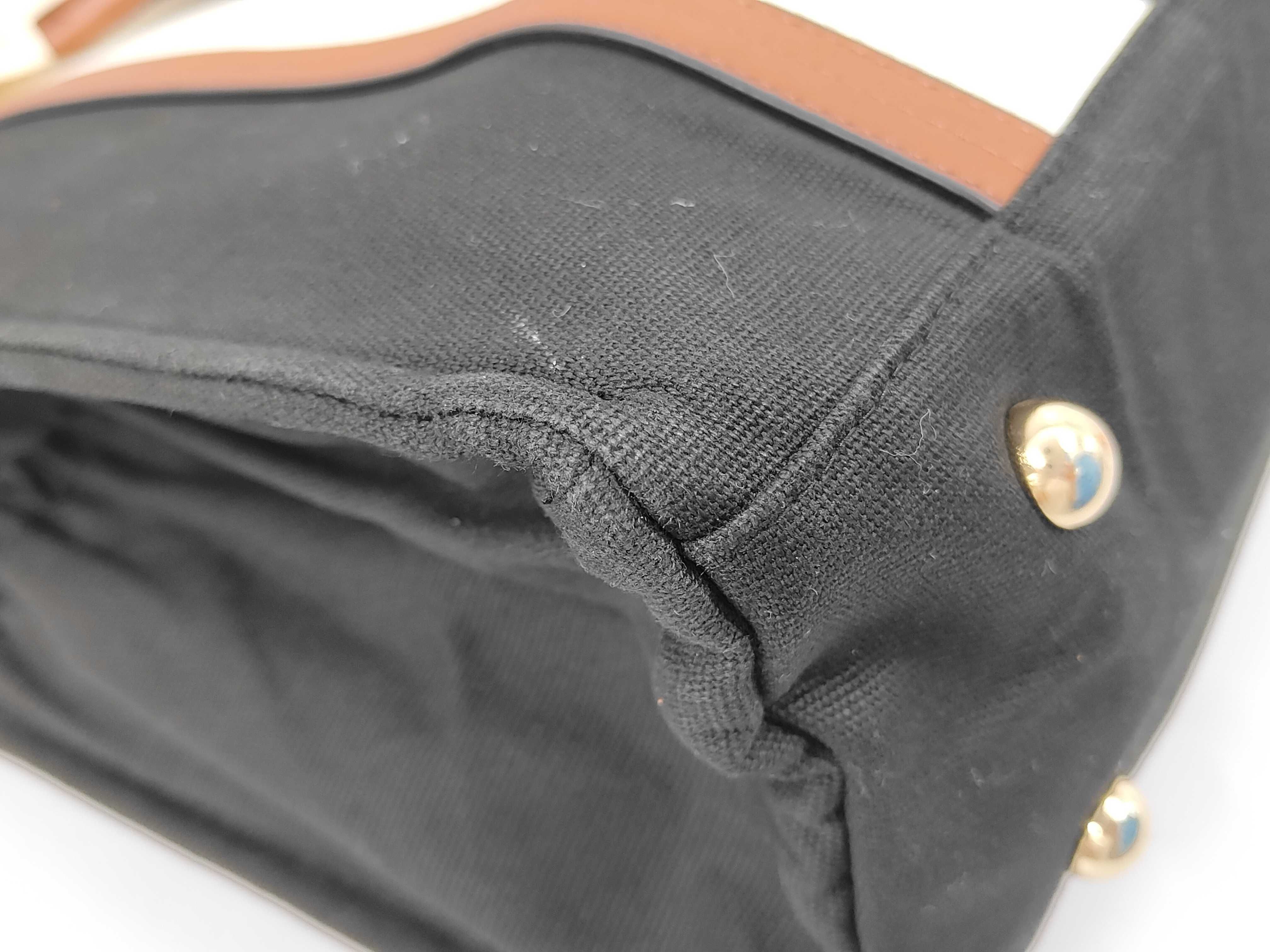 2-way tote bag with pouch — view 4