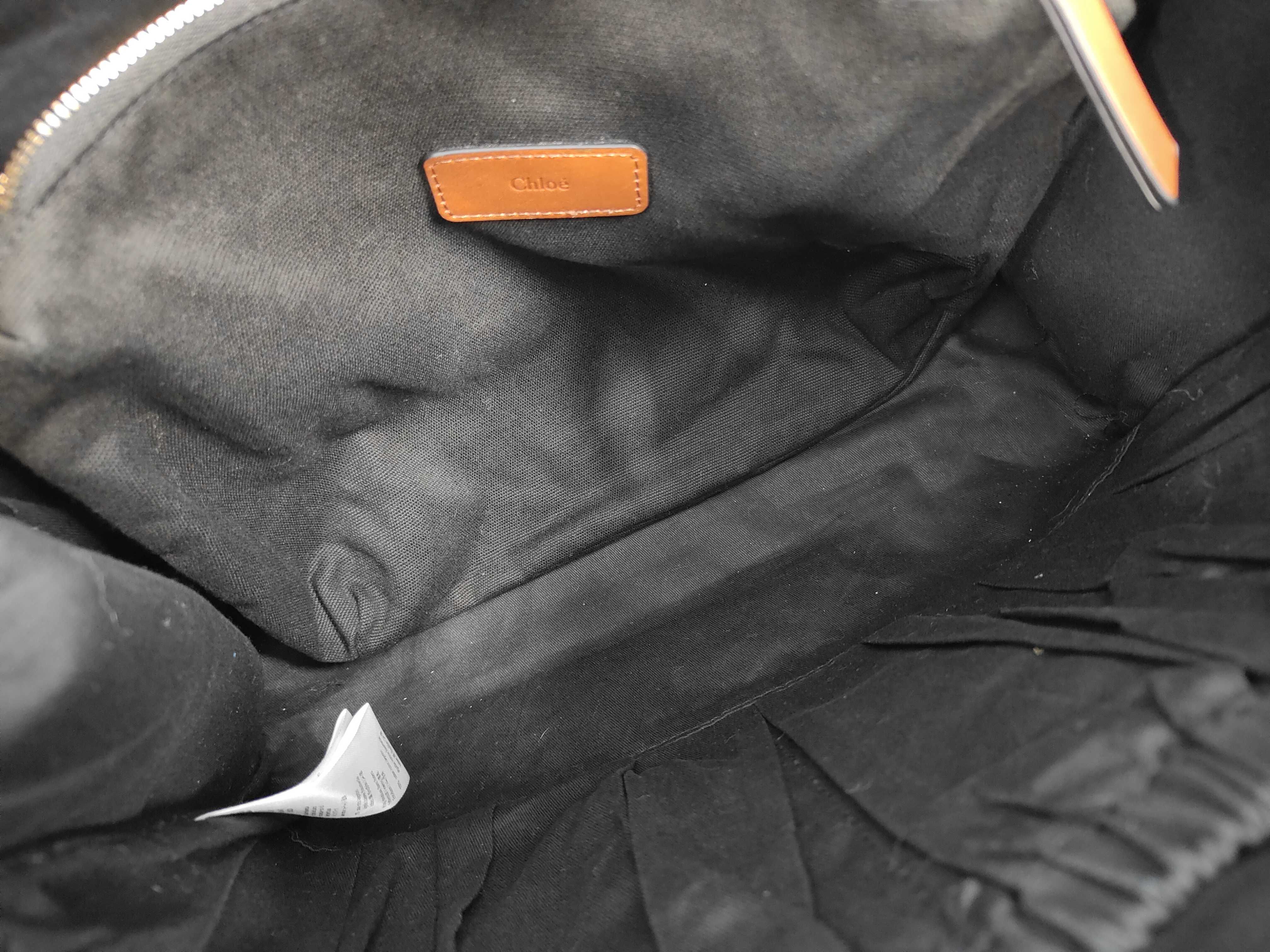 2-way tote bag with pouch — view 7