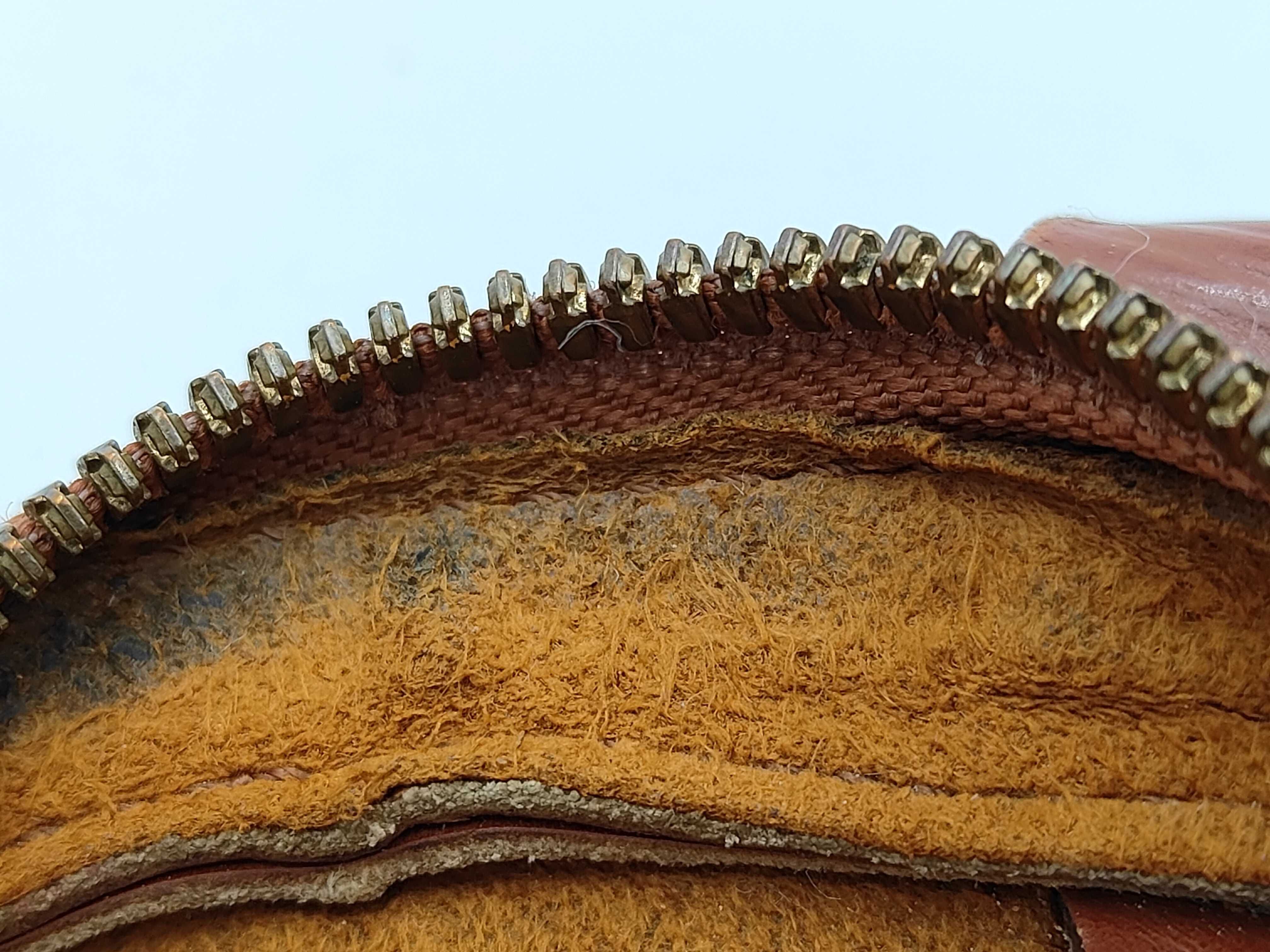 Backpack Mabillon M52233 Brown Epi Leather Bag — view 11
