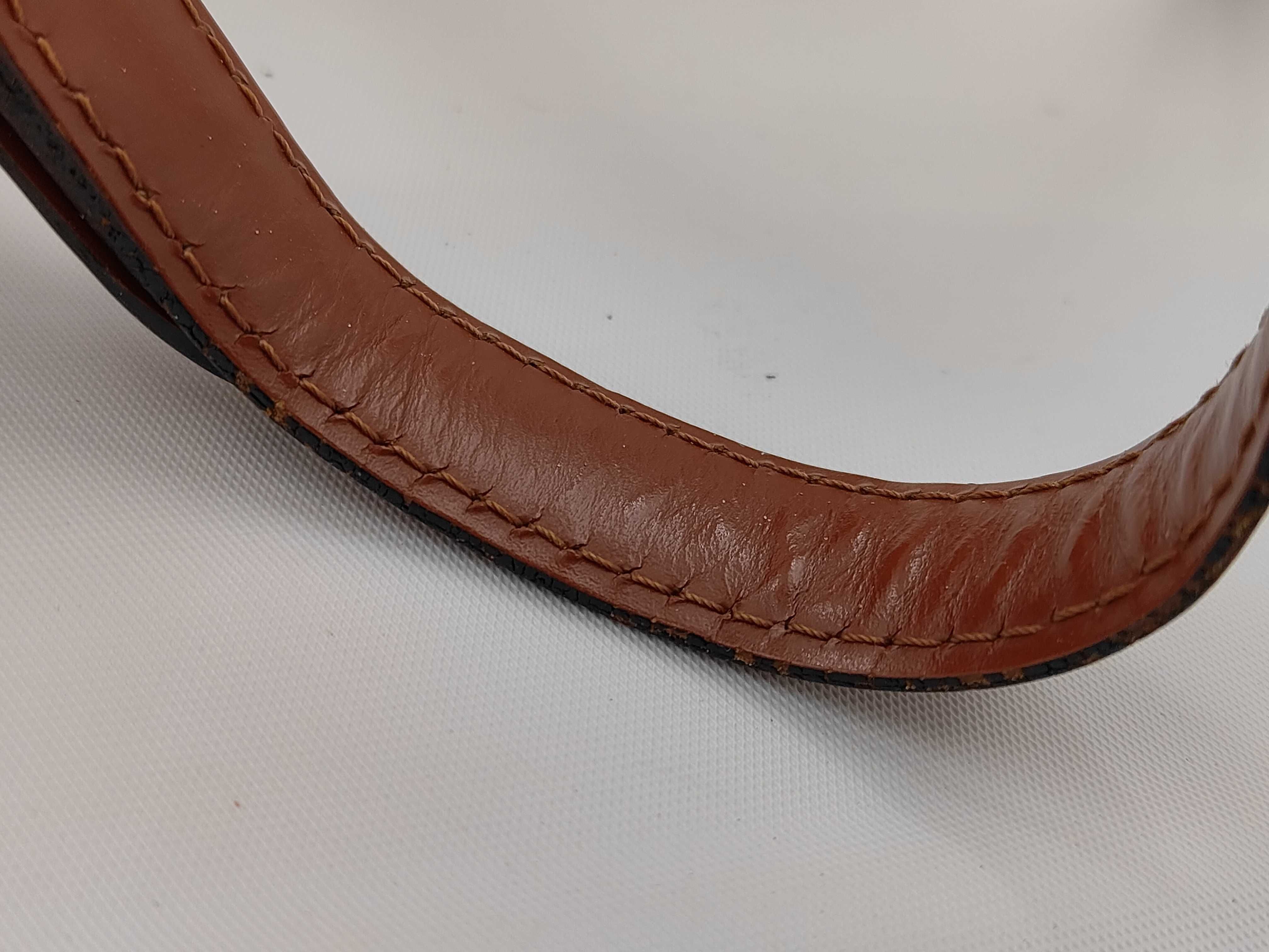 Backpack Mabillon M52233 Brown Epi Leather Bag — view 4