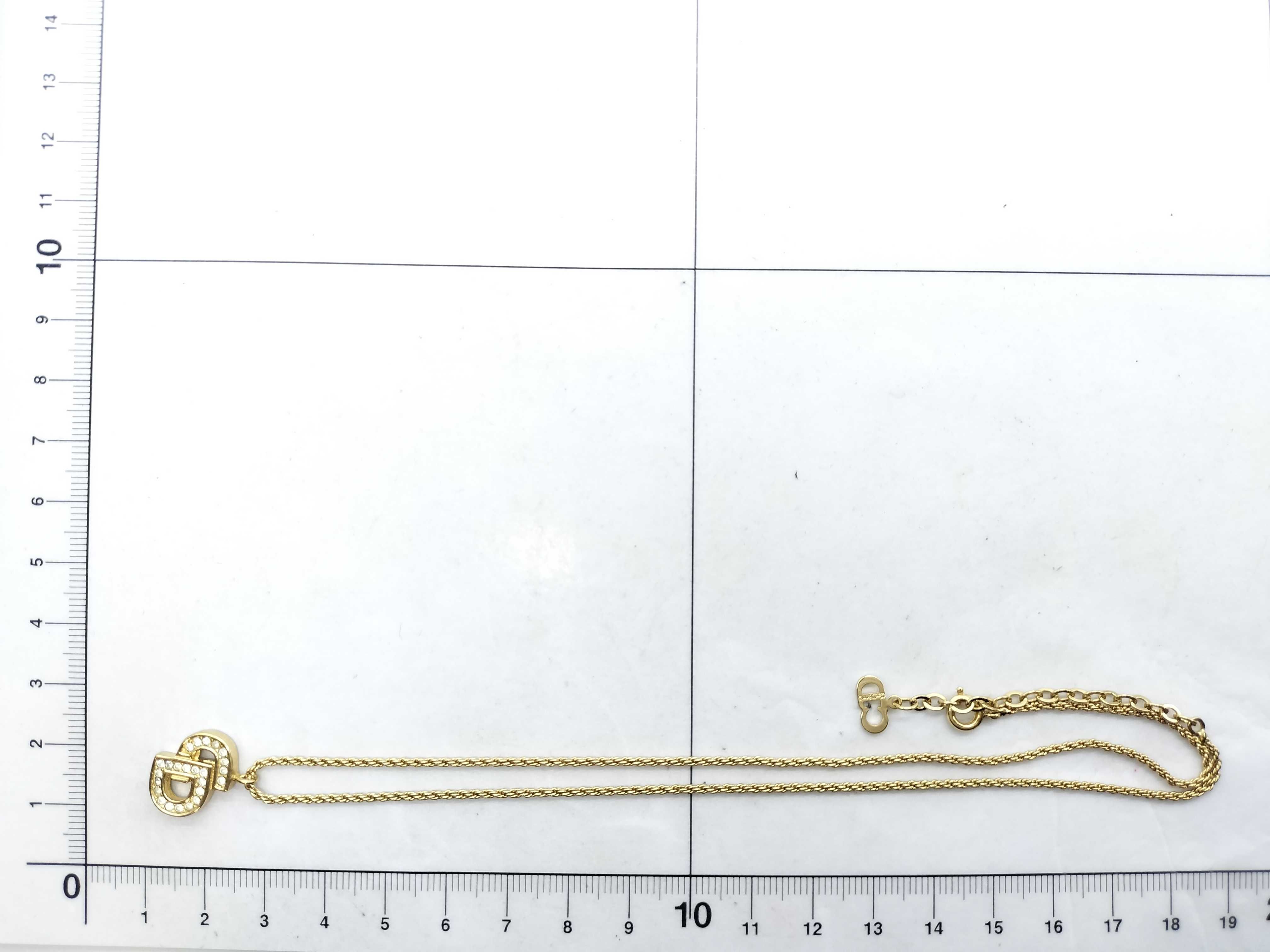 necklace — view 7