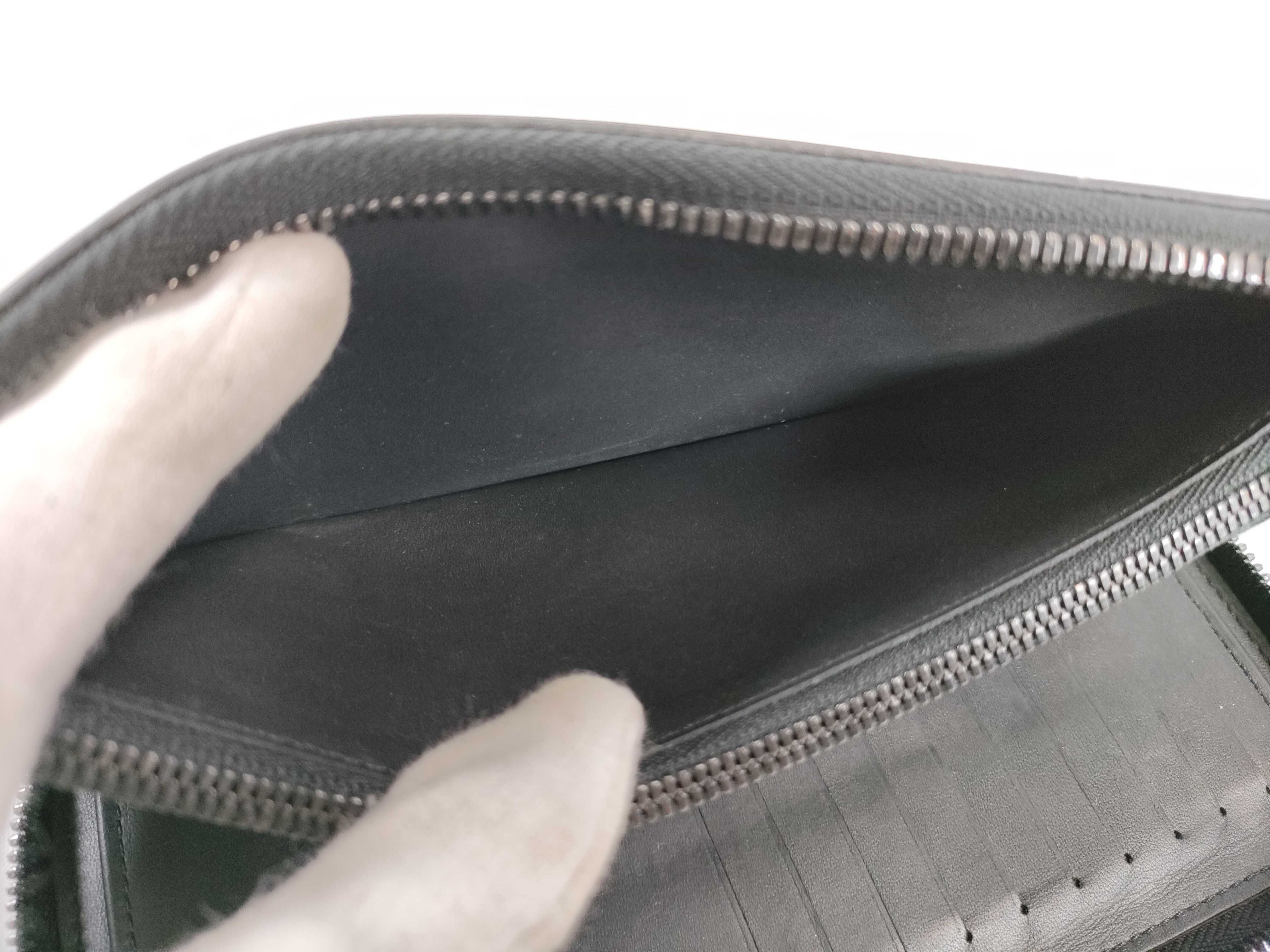 Monogram Empreinte Vertical Empreinte IC Chip Wallet — view 11