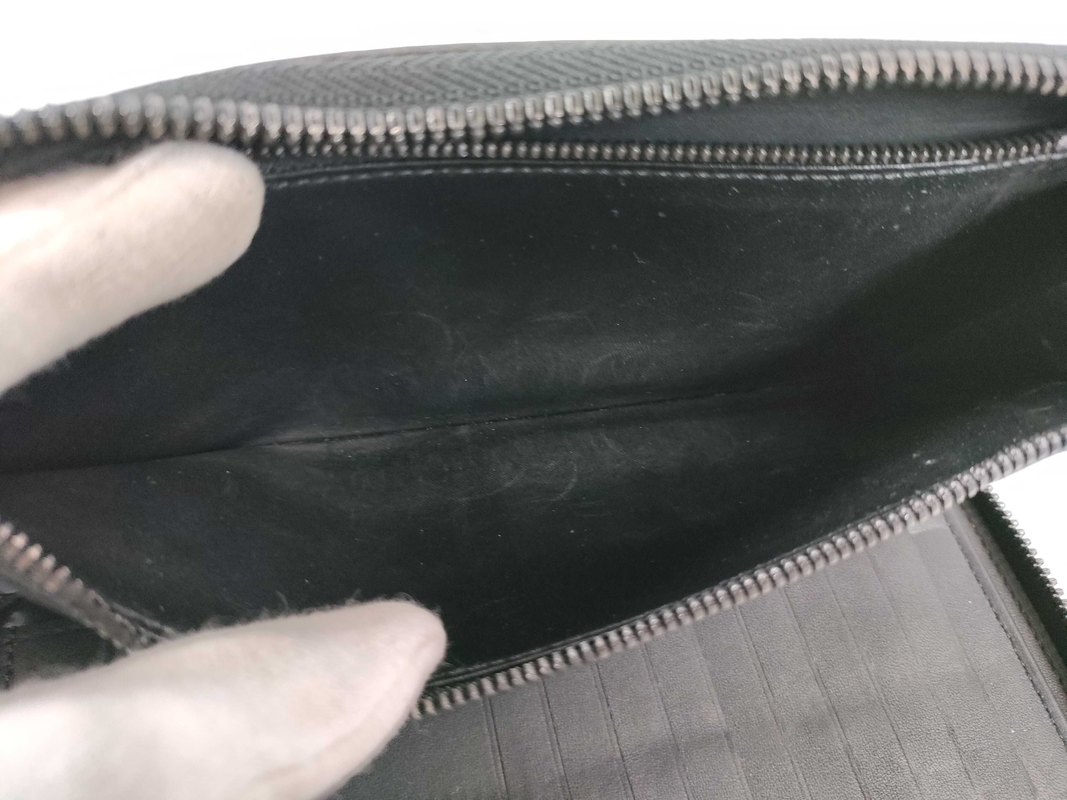 Monogram Empreinte Vertical Empreinte IC Chip Wallet — view 13