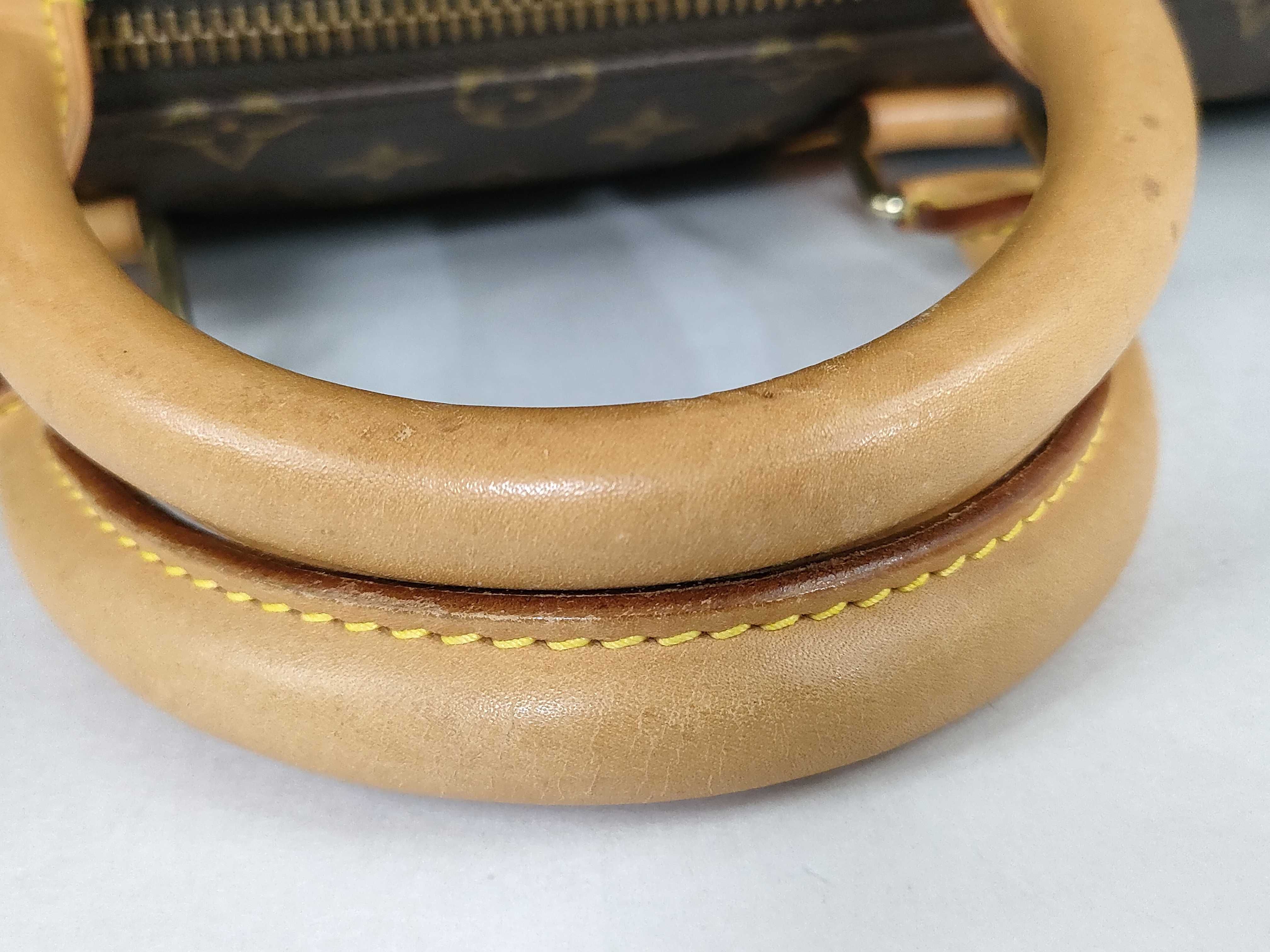 Monogram Keepall 50 M41426 SP1903 Boston Bag — view 4