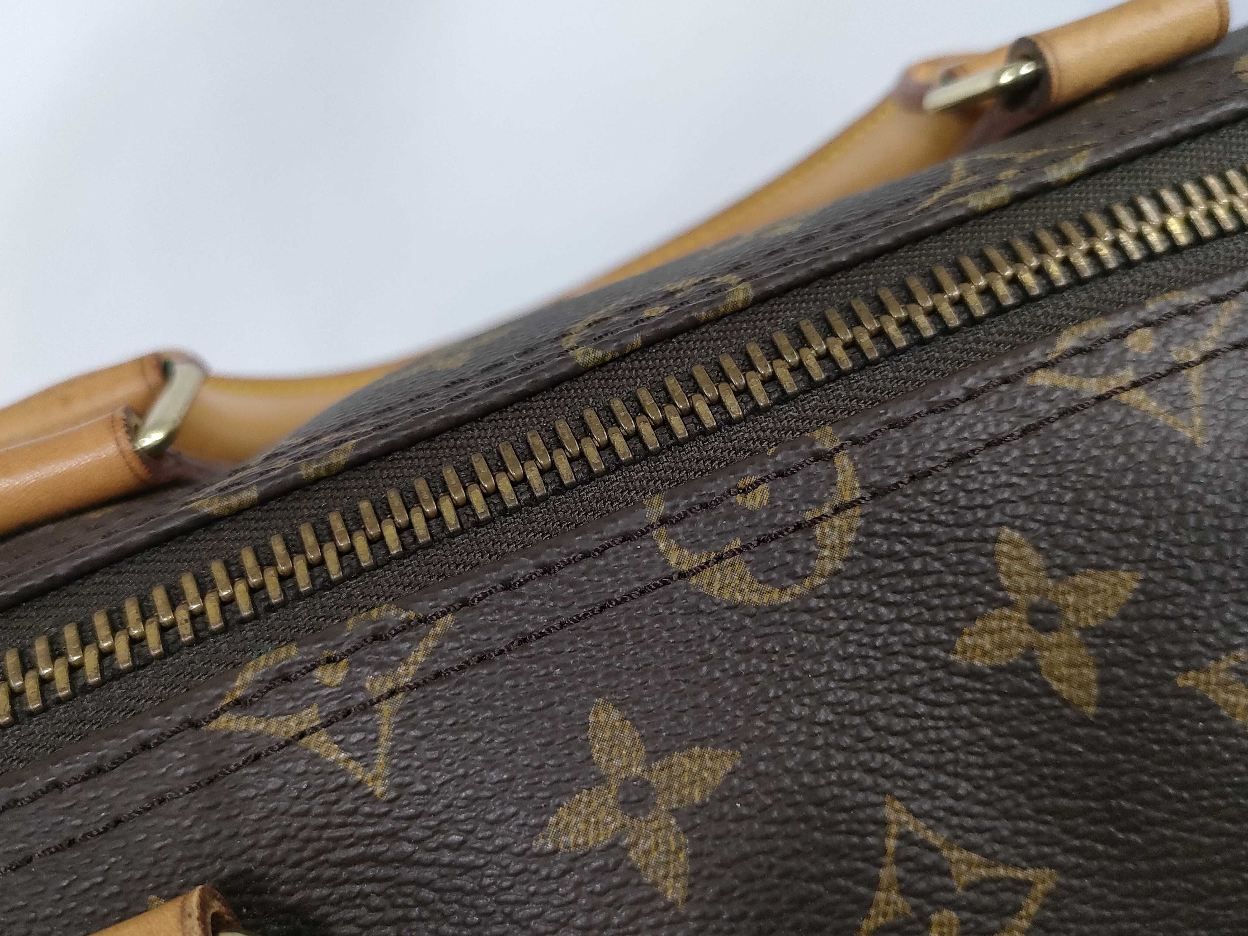 Monogram Keepall 50 M41426 SP1903 Boston Bag — view 8