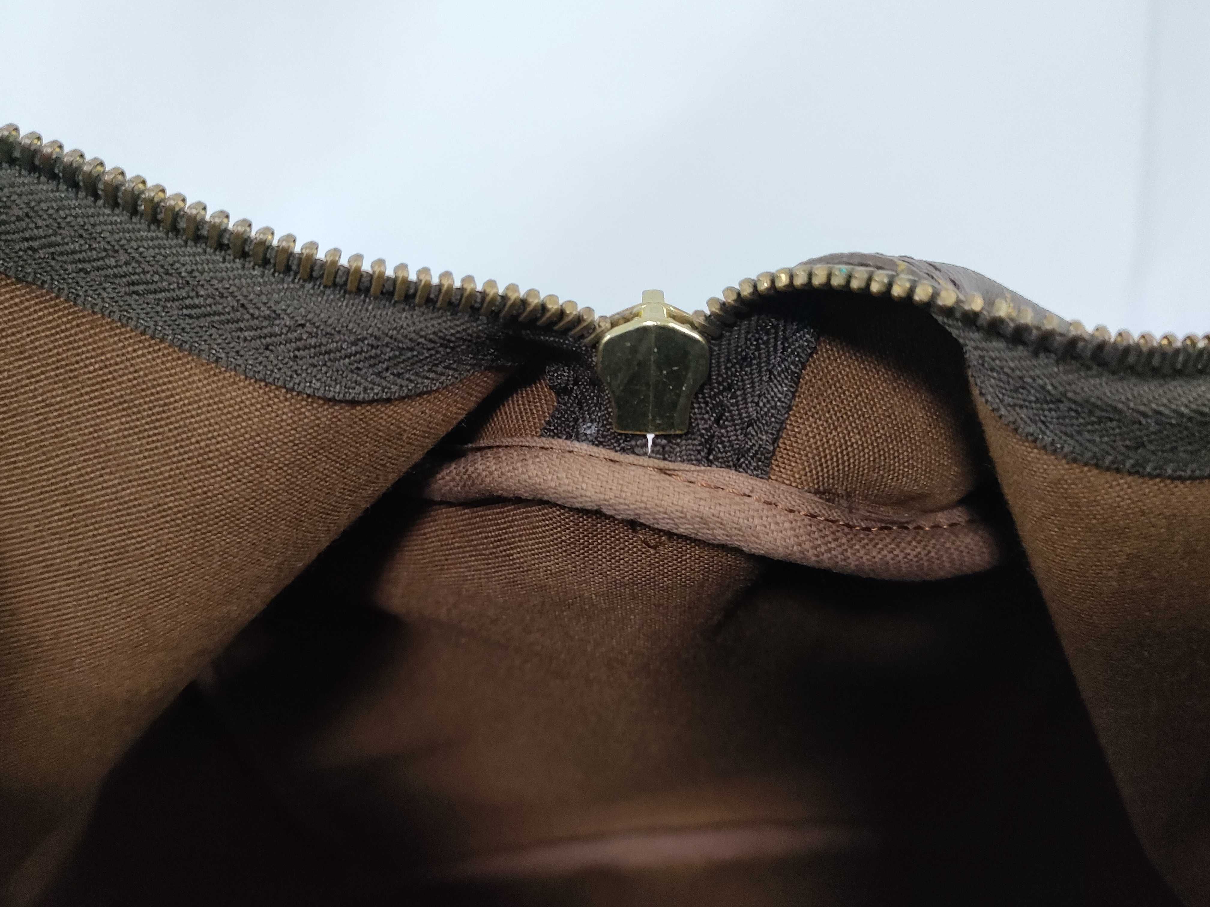 Monogram Keepall 50 M41426 SP1903 Boston Bag — view 10