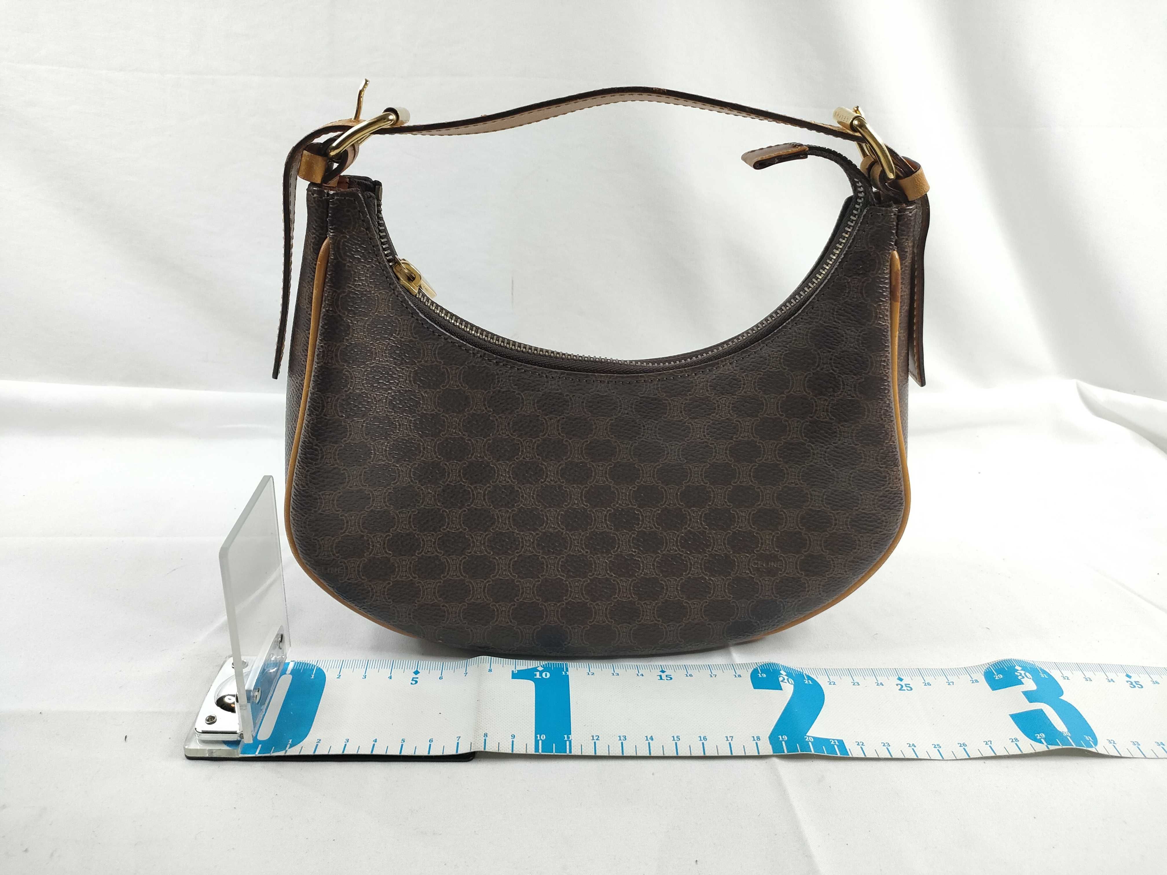 Macadam Handbag — view 2