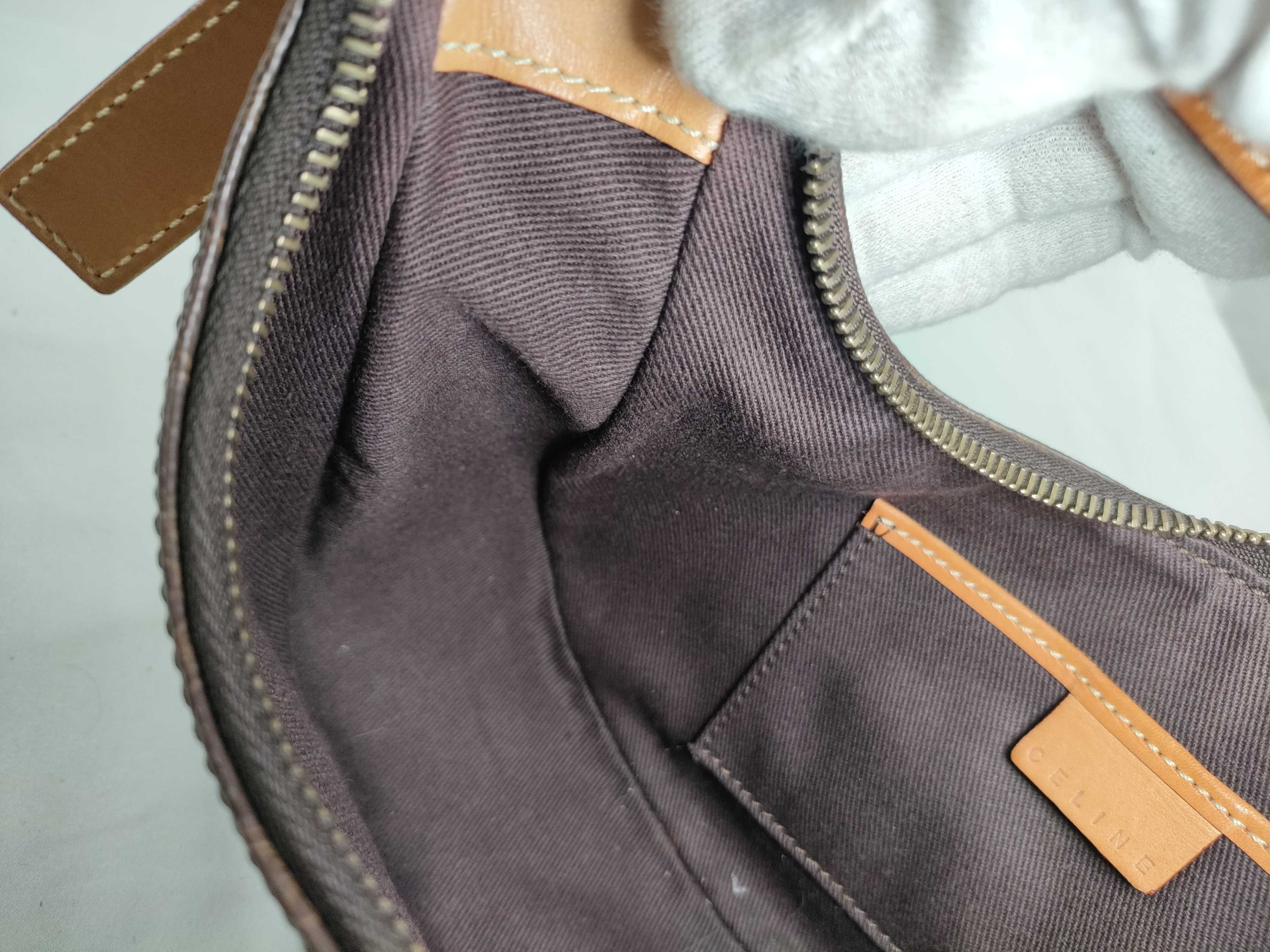 Macadam Handbag — view 11