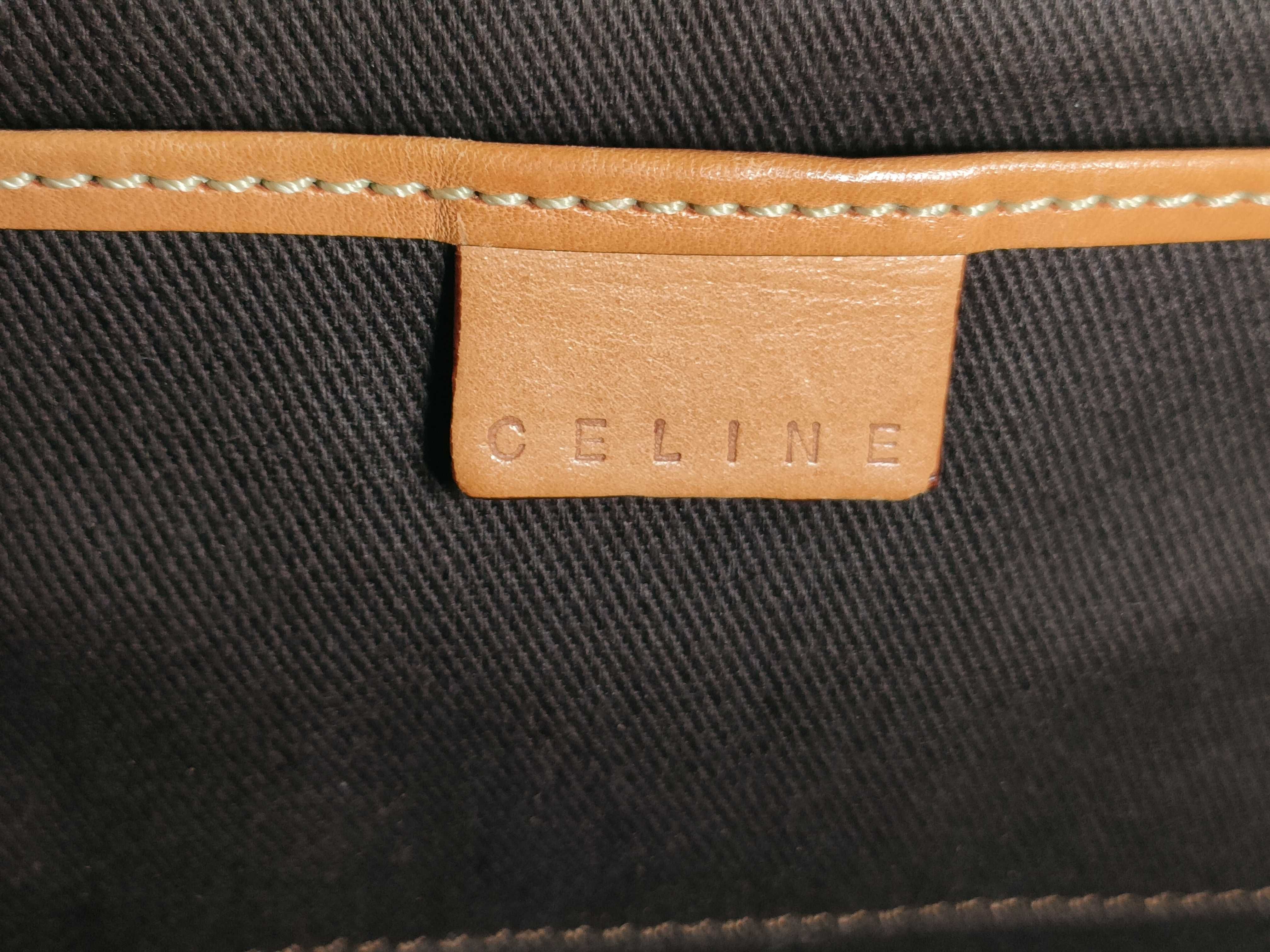 Macadam Handbag — view 12