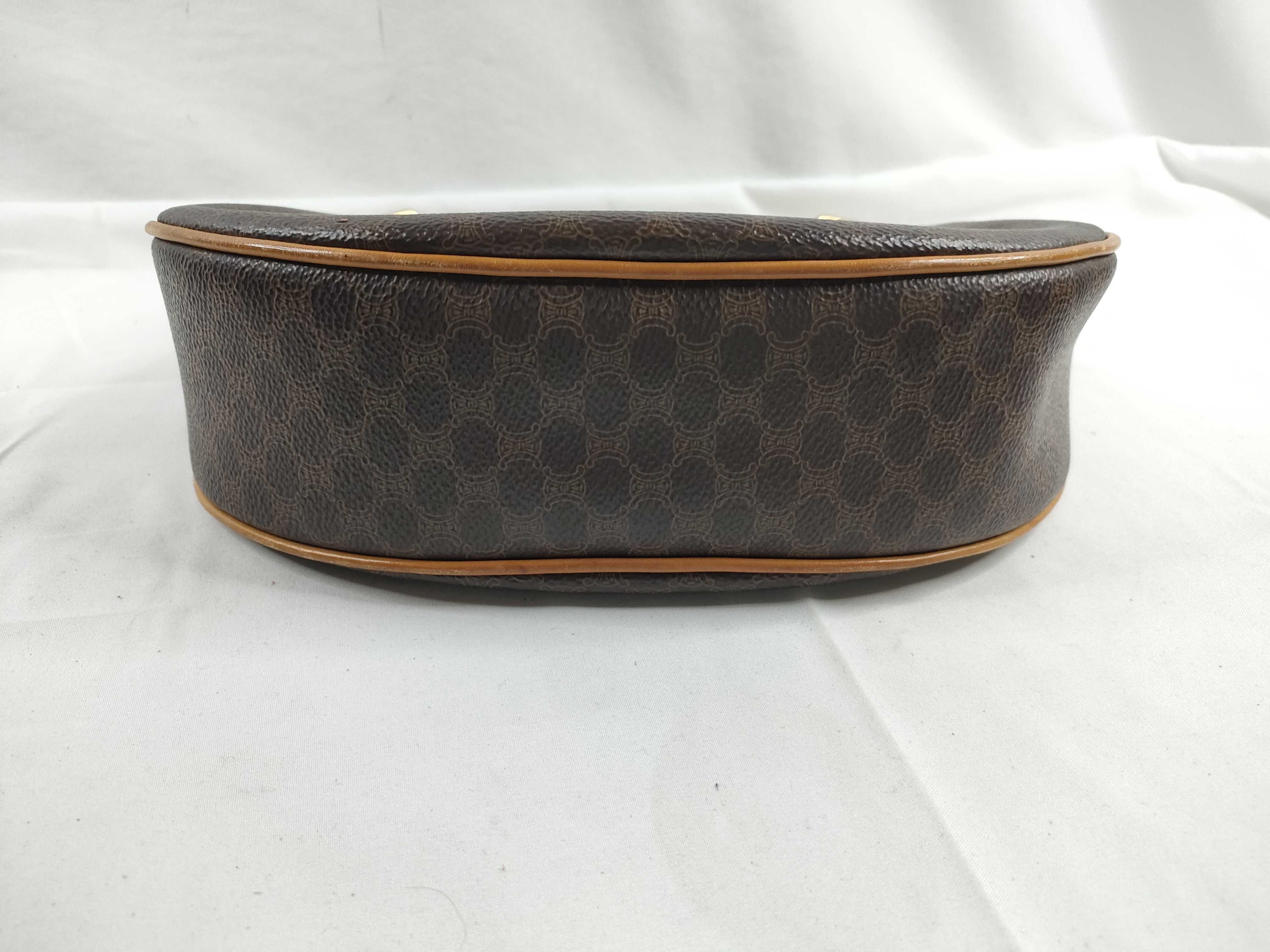 Macadam Handbag — view 4