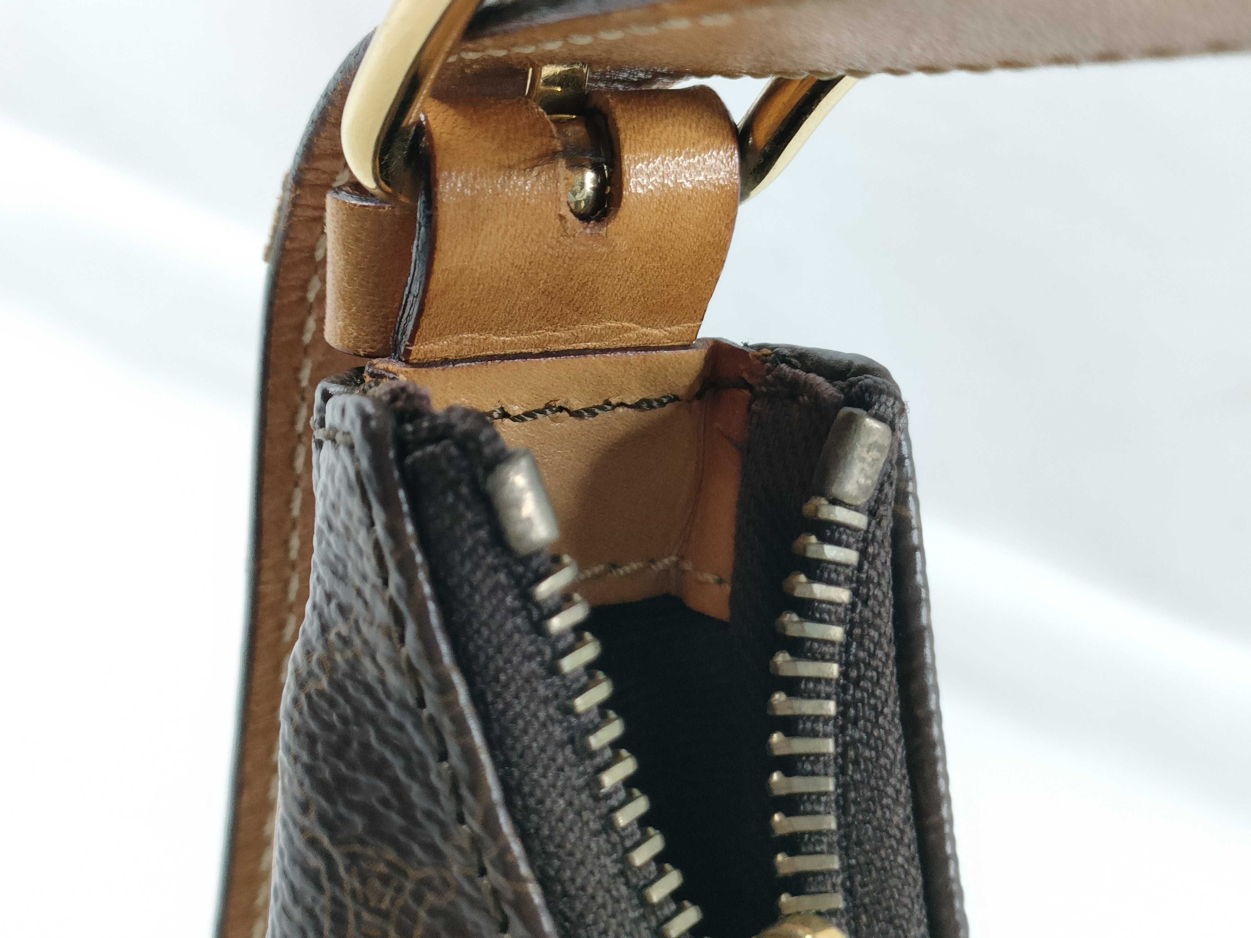 Macadam Handbag — view 8