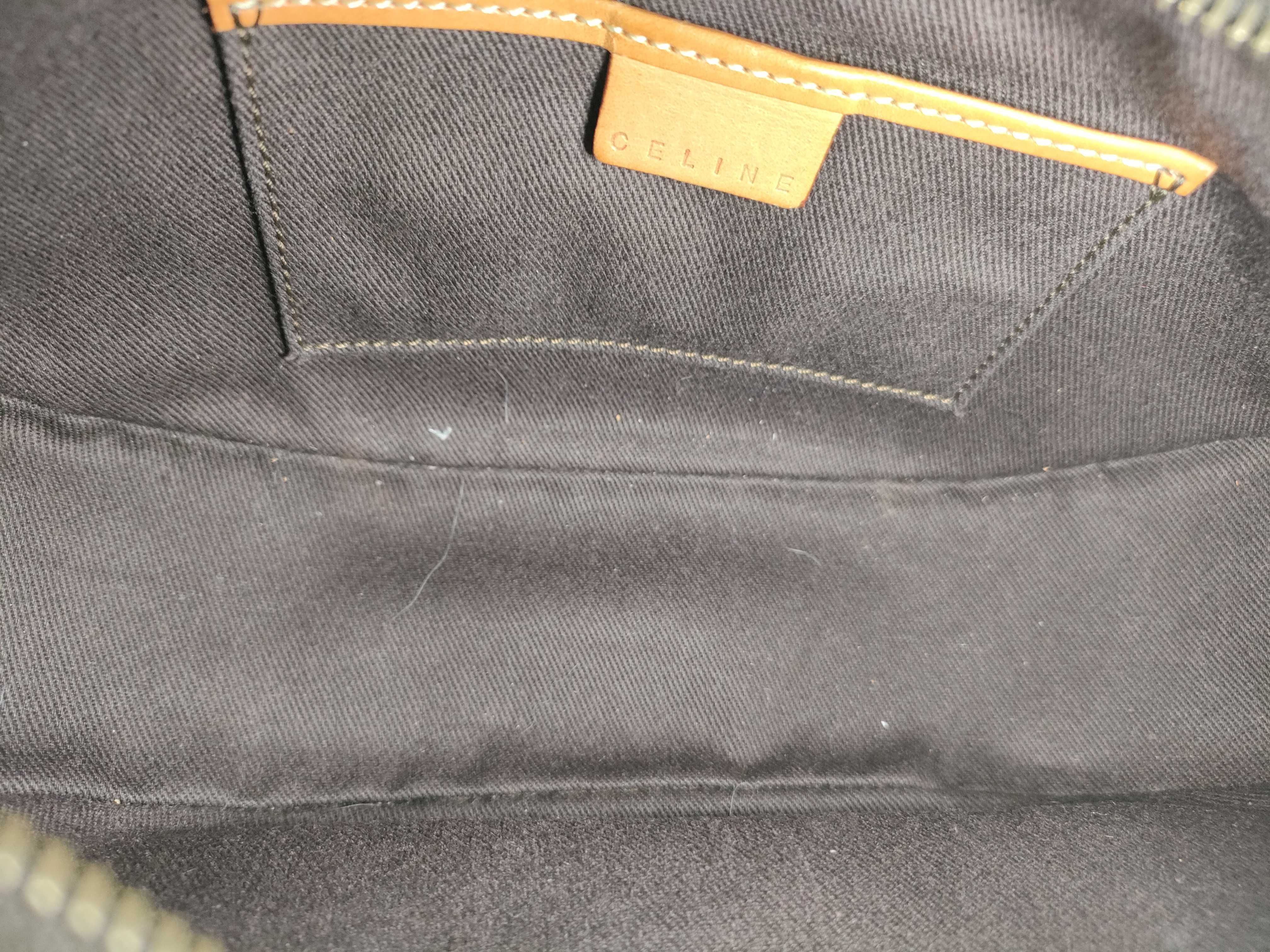 Macadam Handbag — view 10