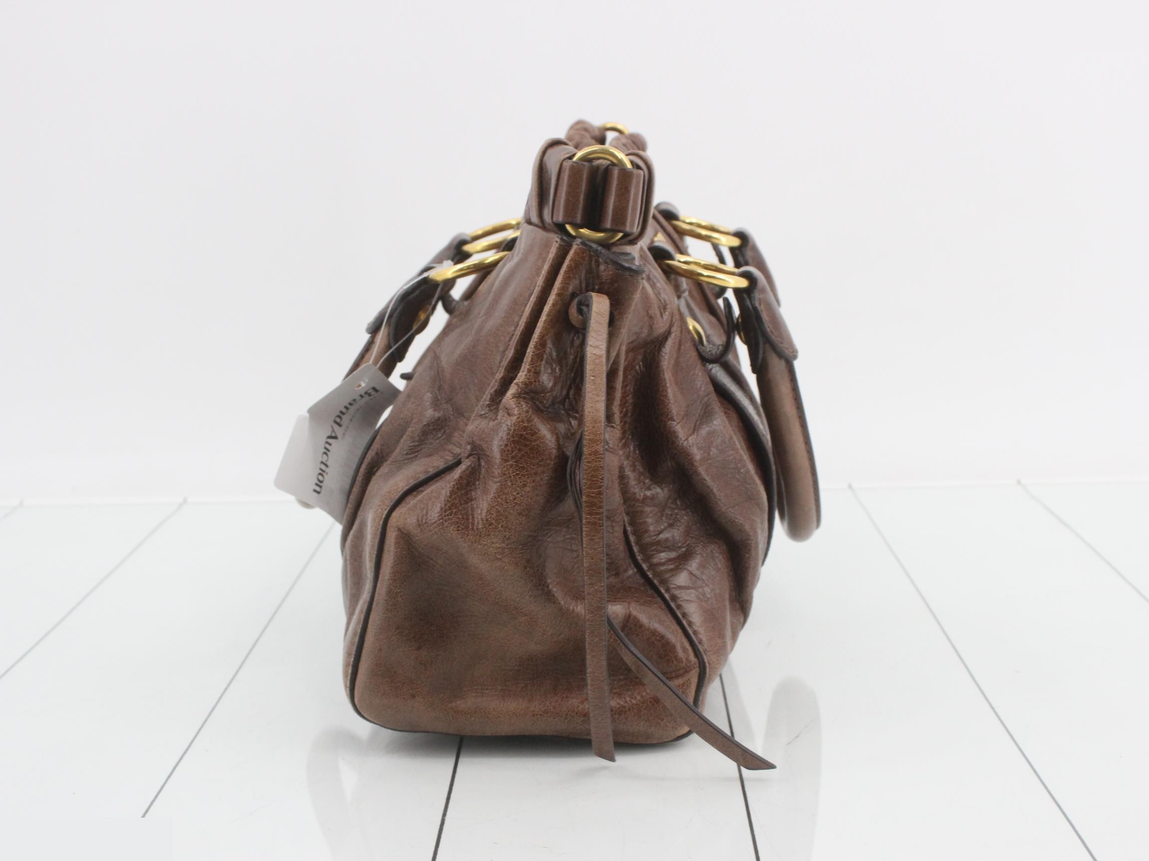 Matelassé (bag) - handbag — view 4