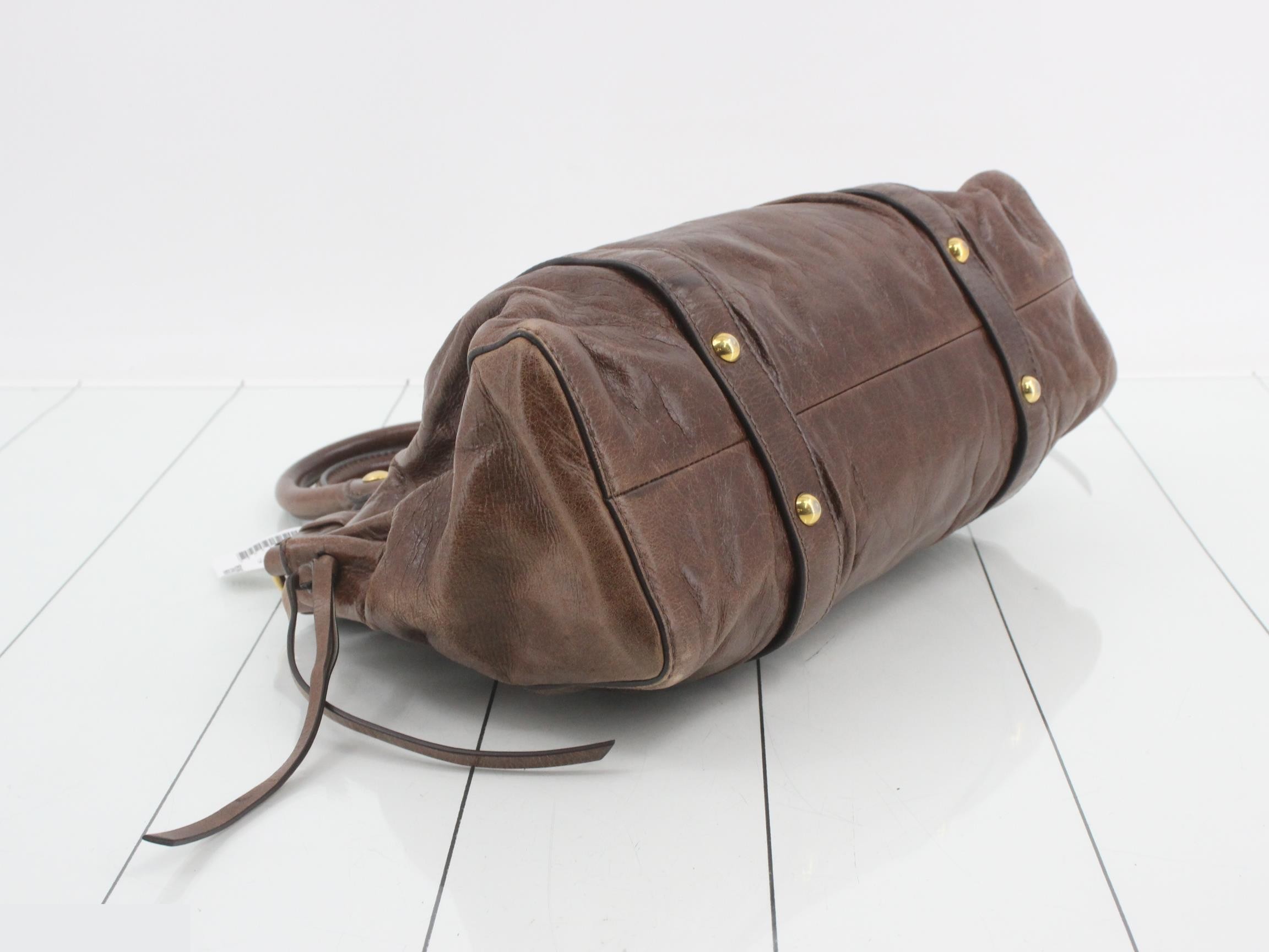 Matelassé (bag) - handbag — view 5