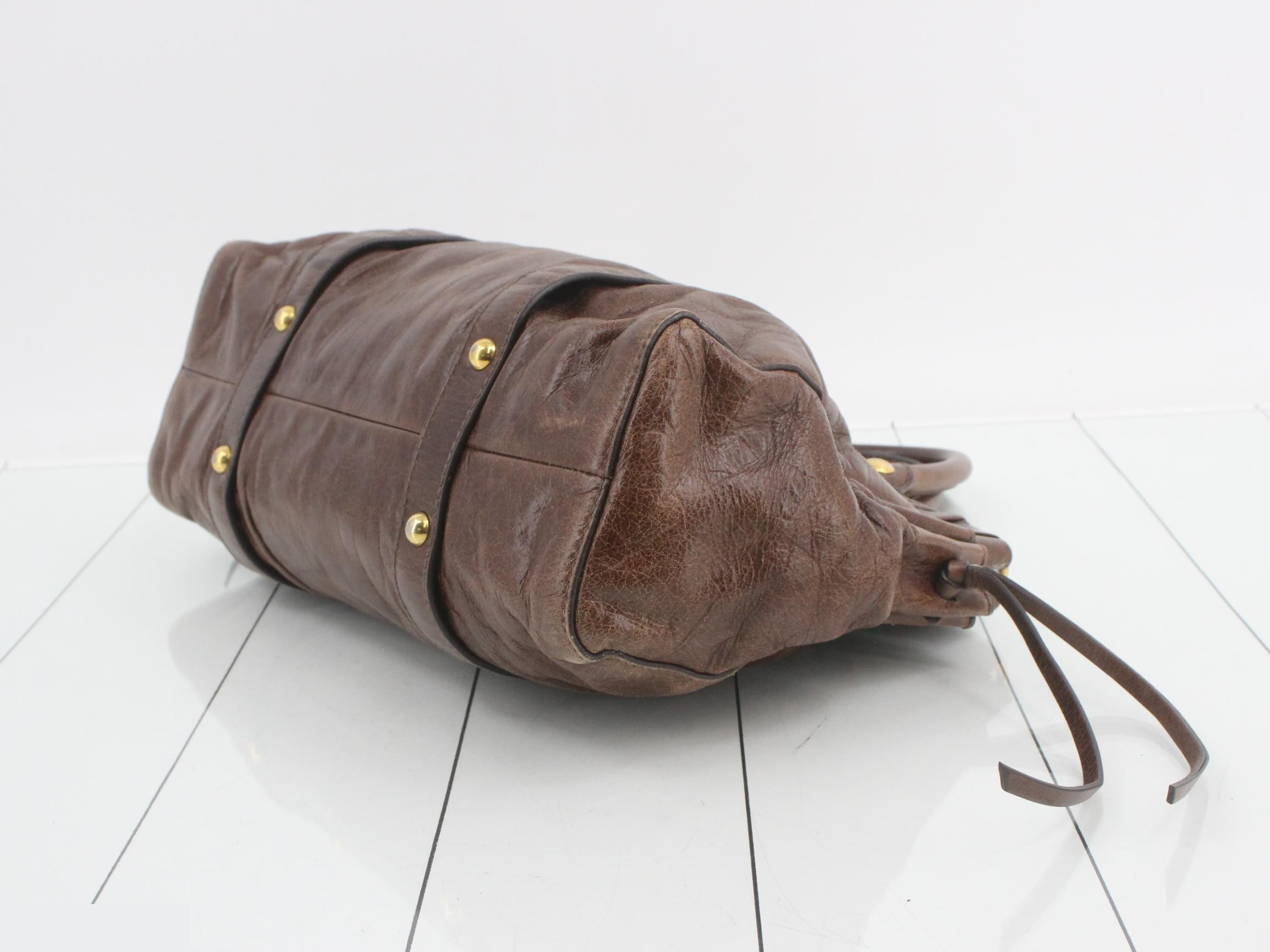 Matelassé (bag) - handbag — view 6