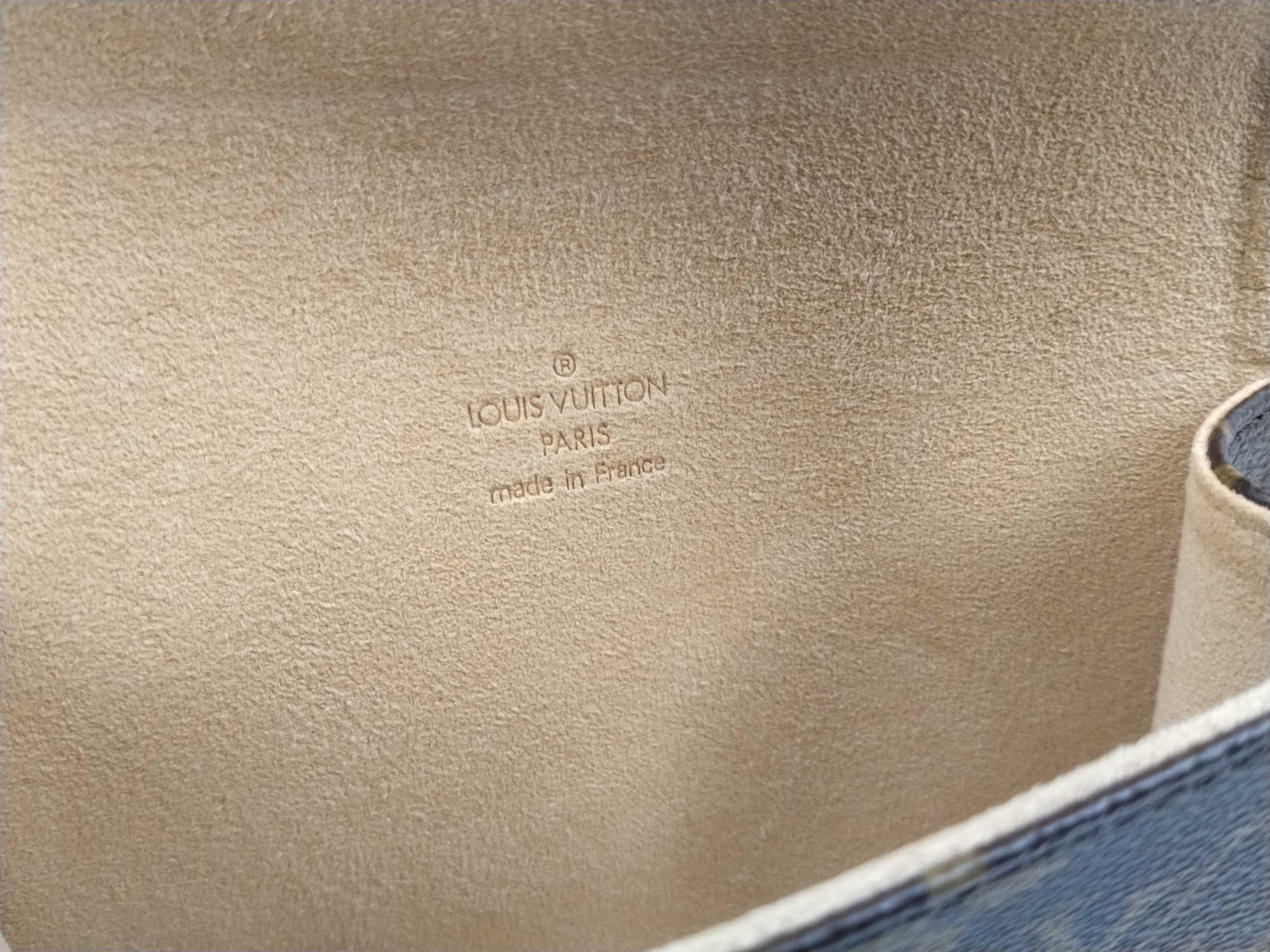 Monogram M51855 Pochette Florentine Shoulder Bag — view 11