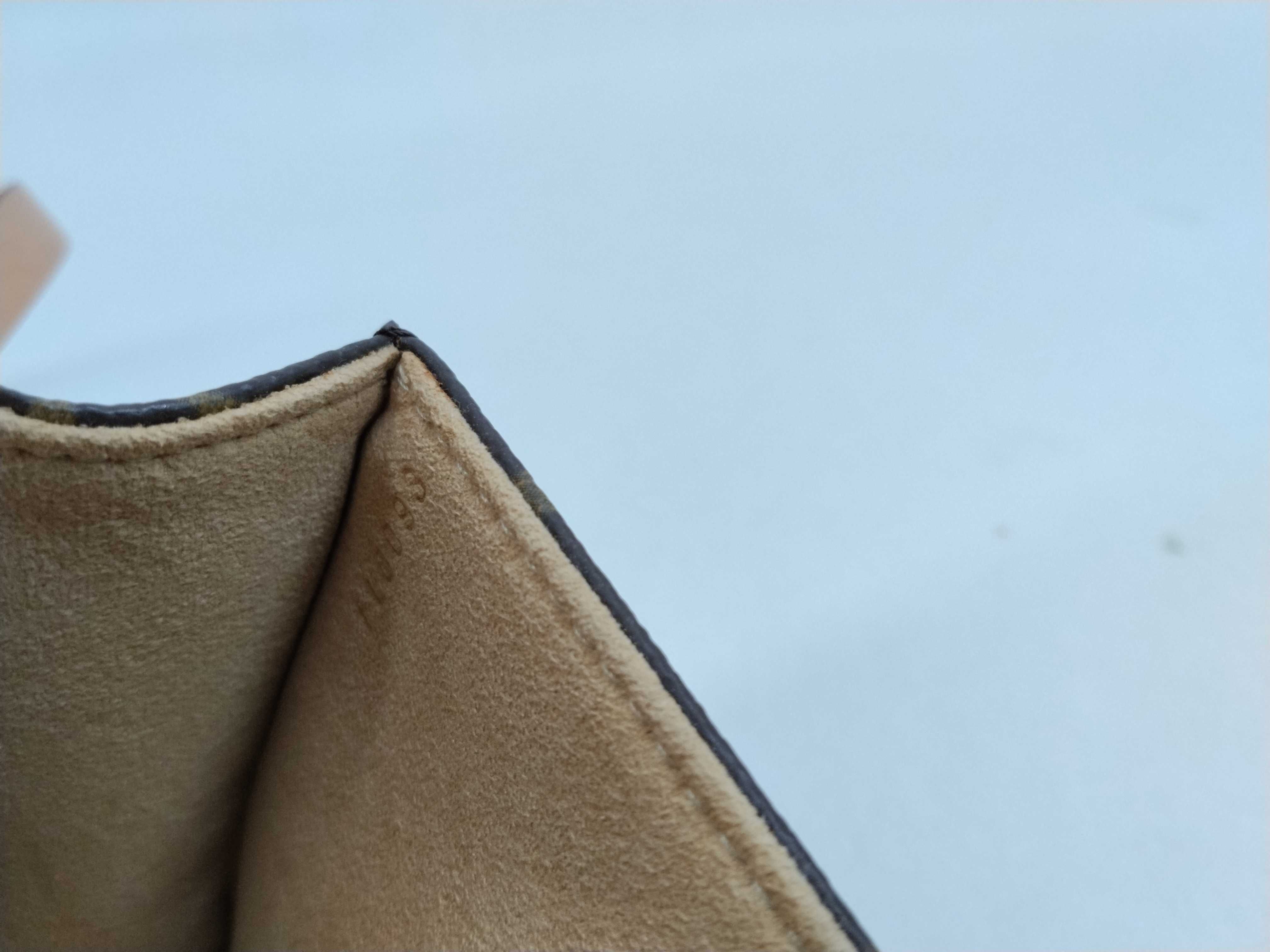 Monogram M51855 Pochette Florentine Shoulder Bag — view 12