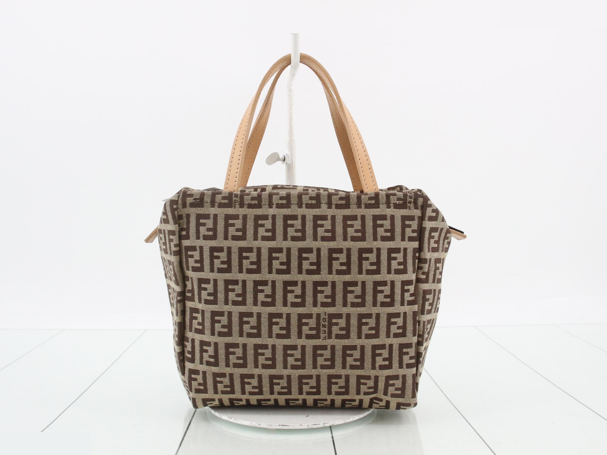 Zucchino Mini Handbag — view 2