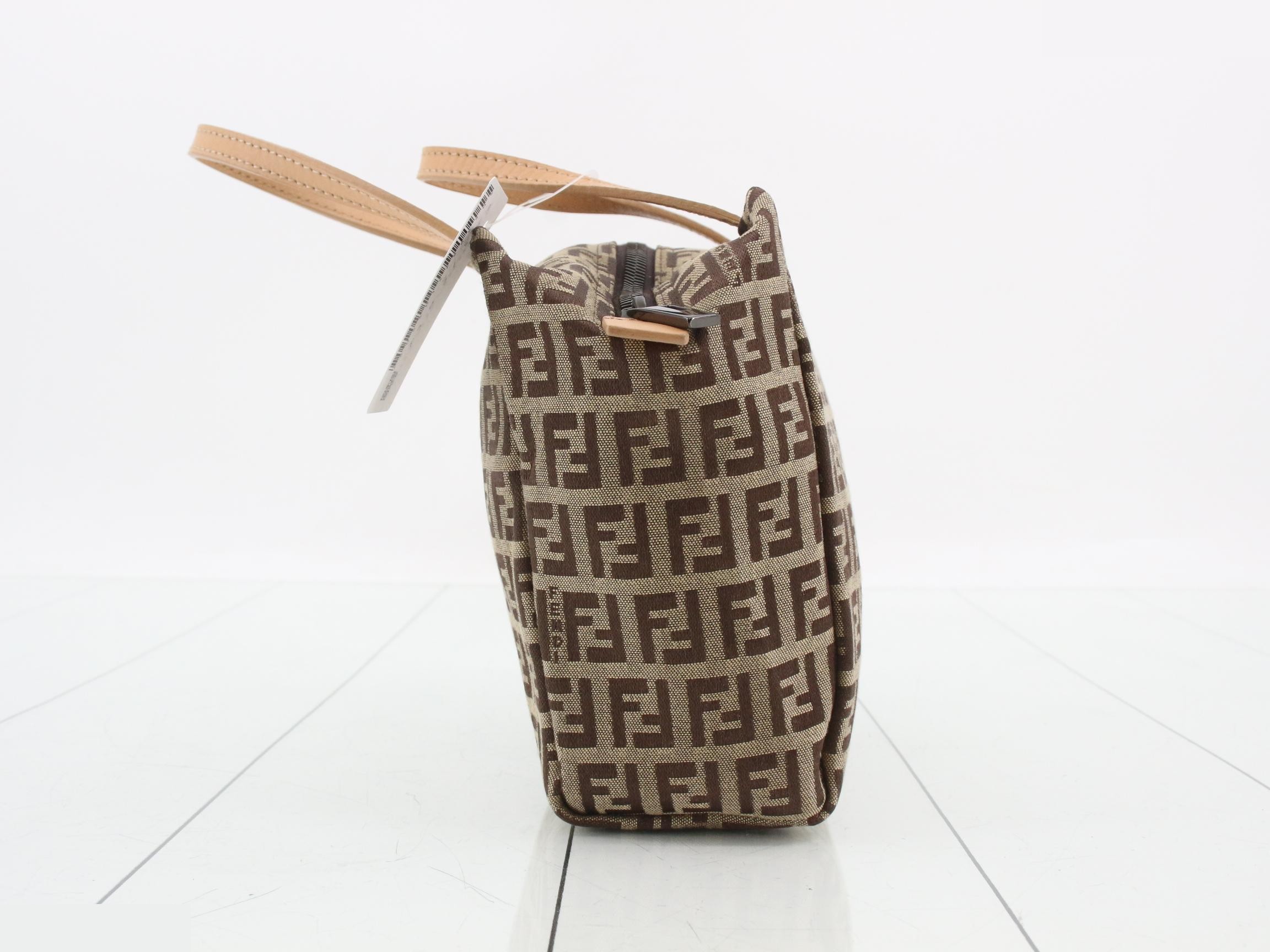 Zucchino Mini Handbag — view 3