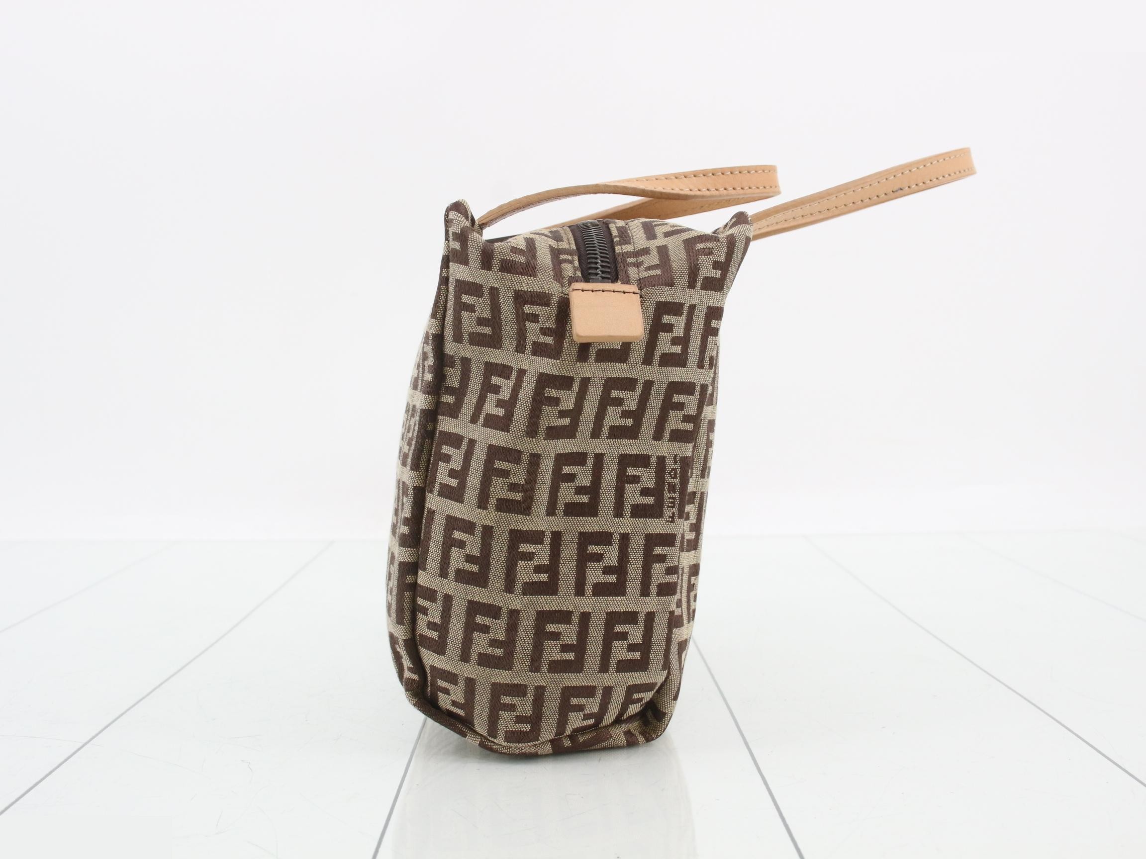 Zucchino Mini Handbag — view 4