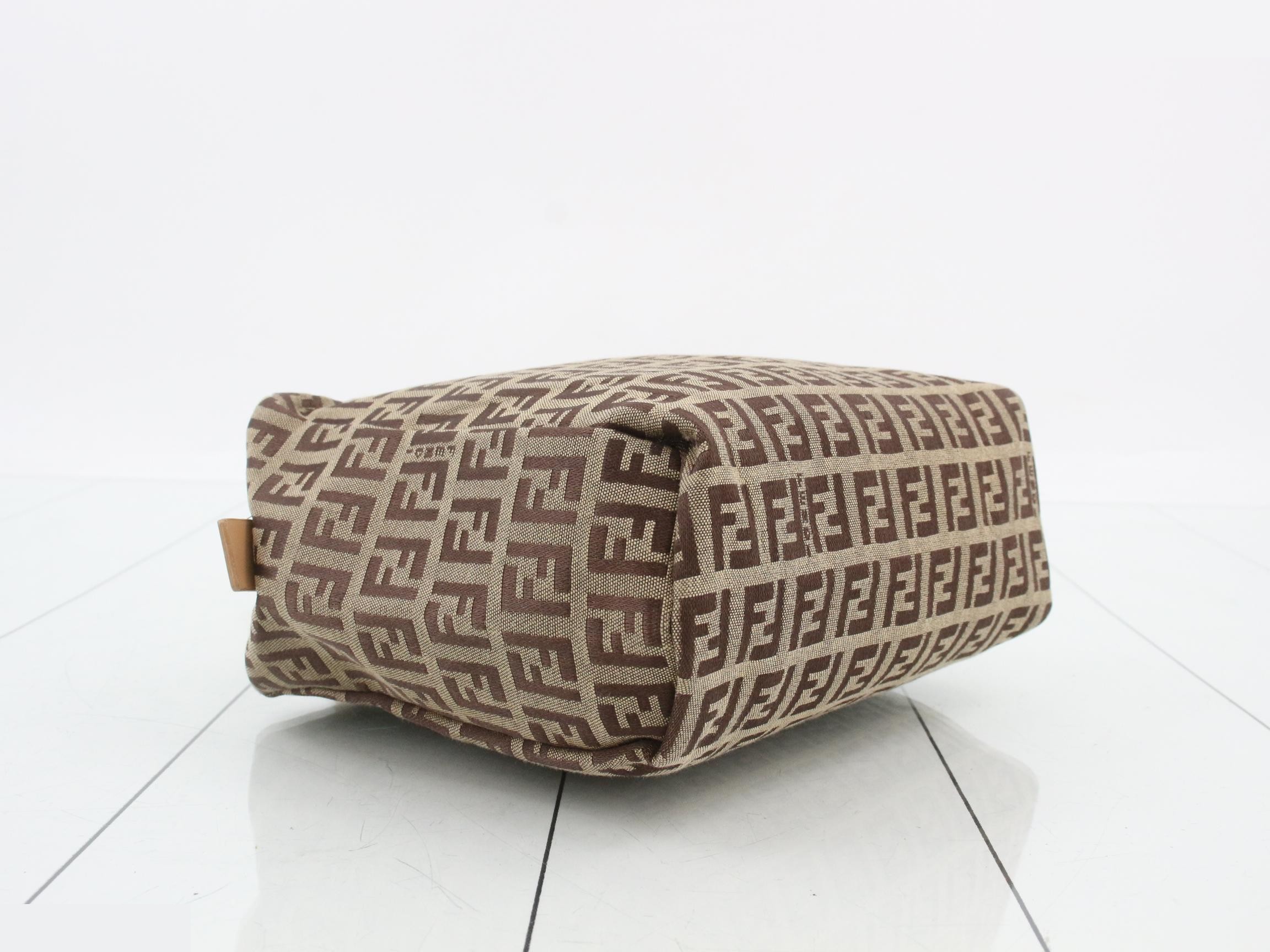 Zucchino Mini Handbag — view 5