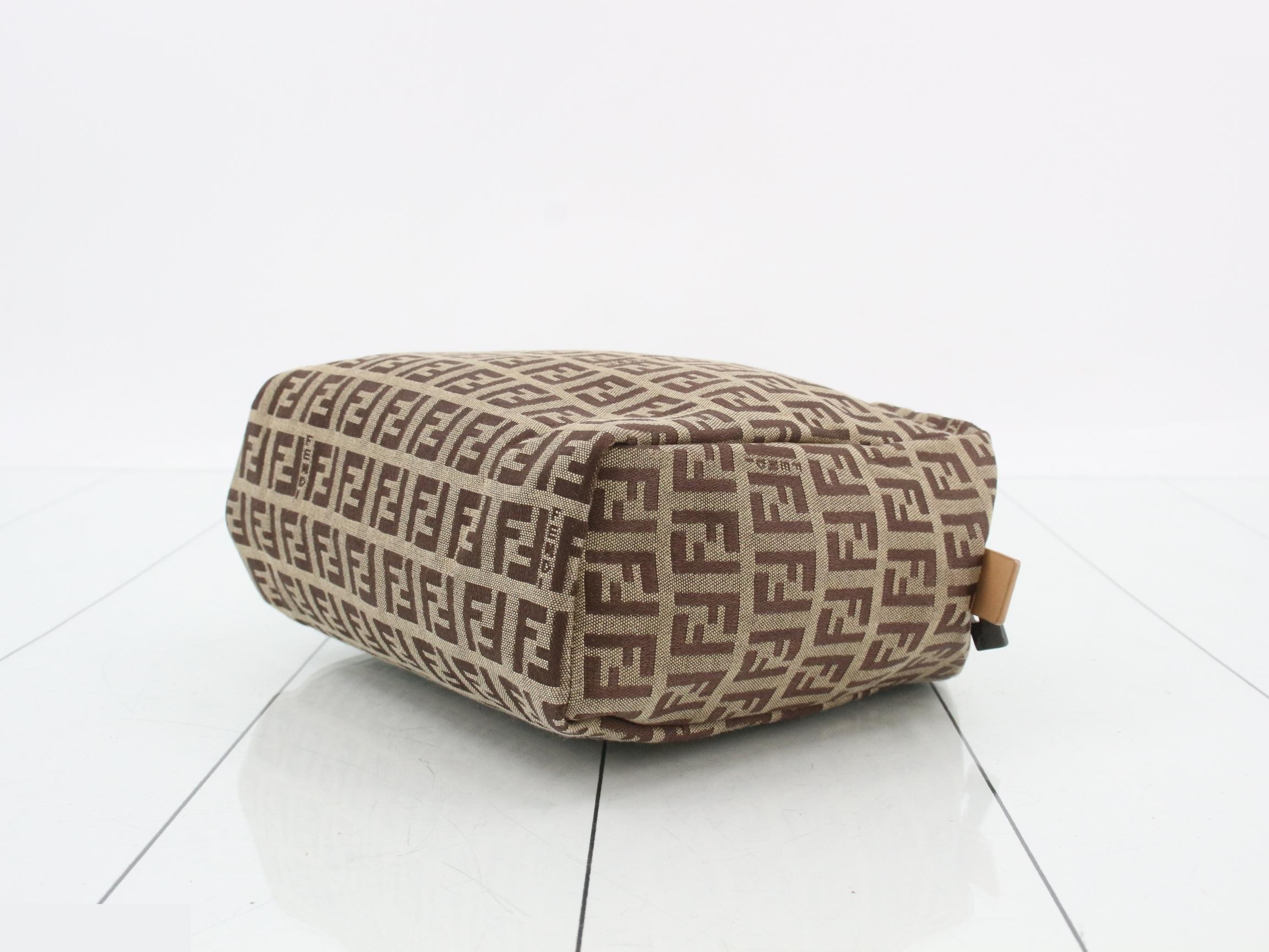 Zucchino Mini Handbag — view 6