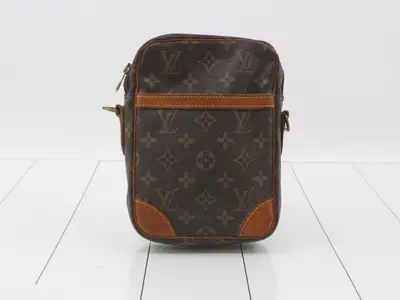Danube Shoulder Bag