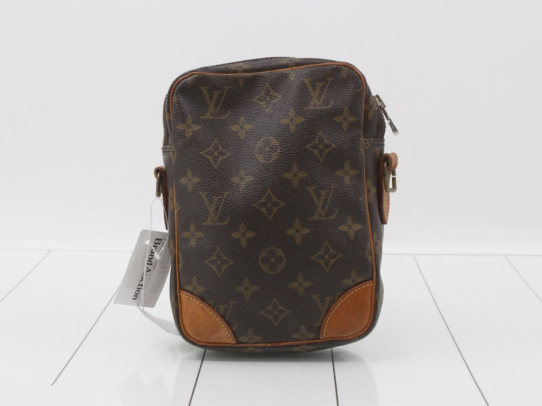 Danube Shoulder Bag — view 2