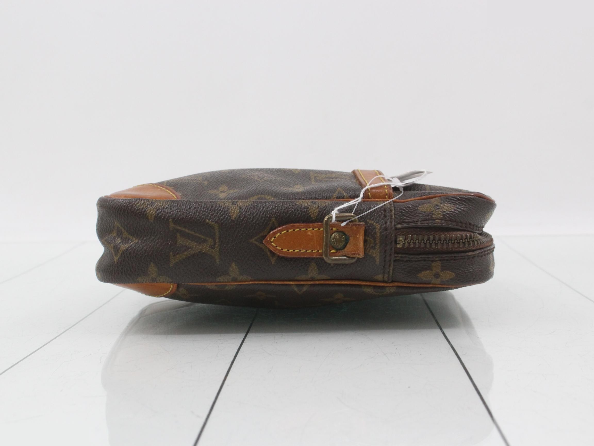 Danube Shoulder Bag — view 3