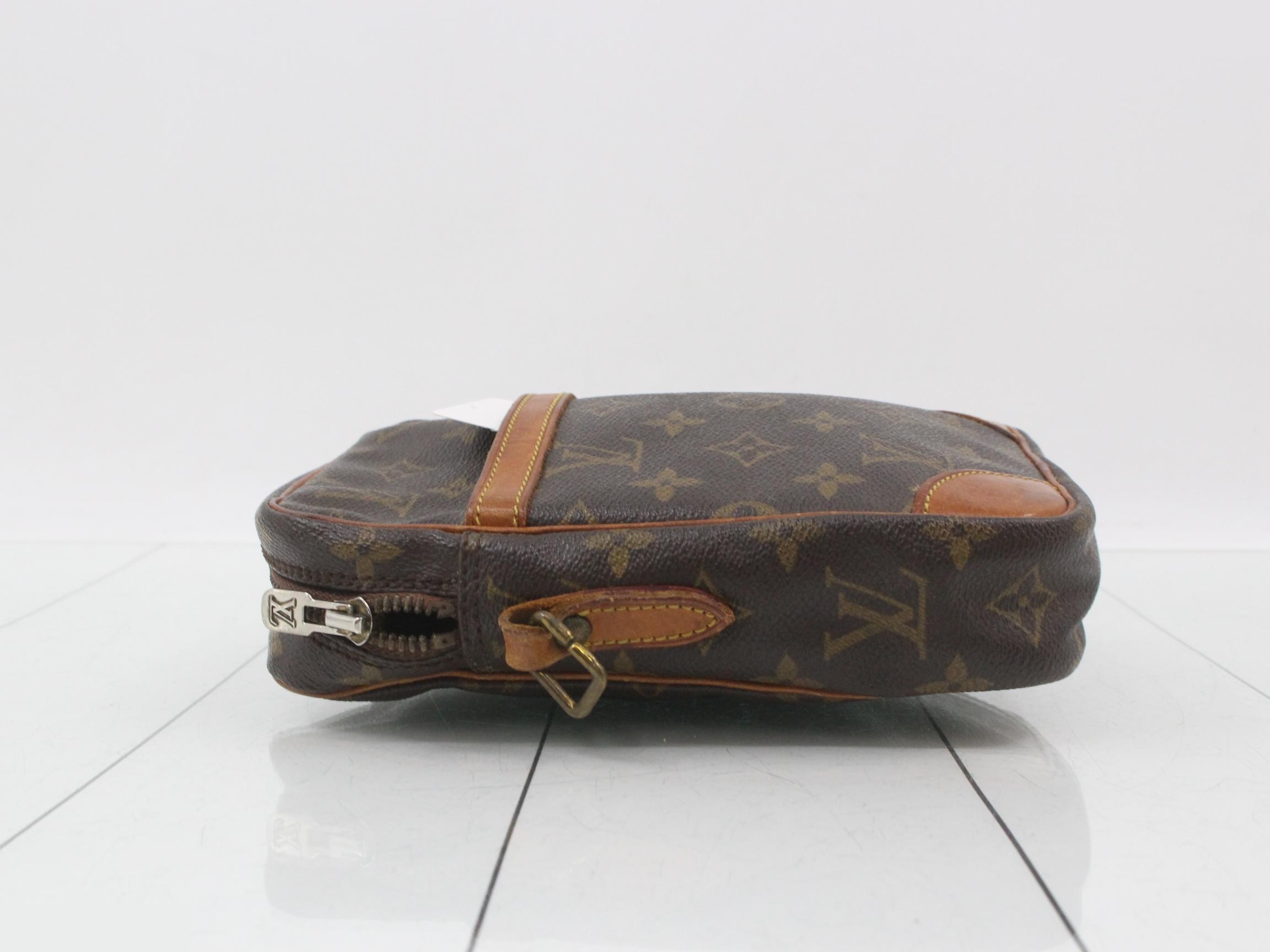 Danube Shoulder Bag — view 4