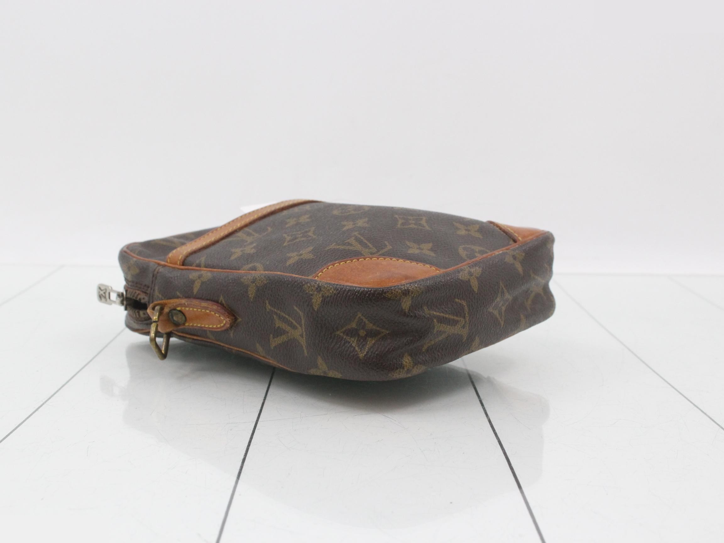 Danube Shoulder Bag — view 5