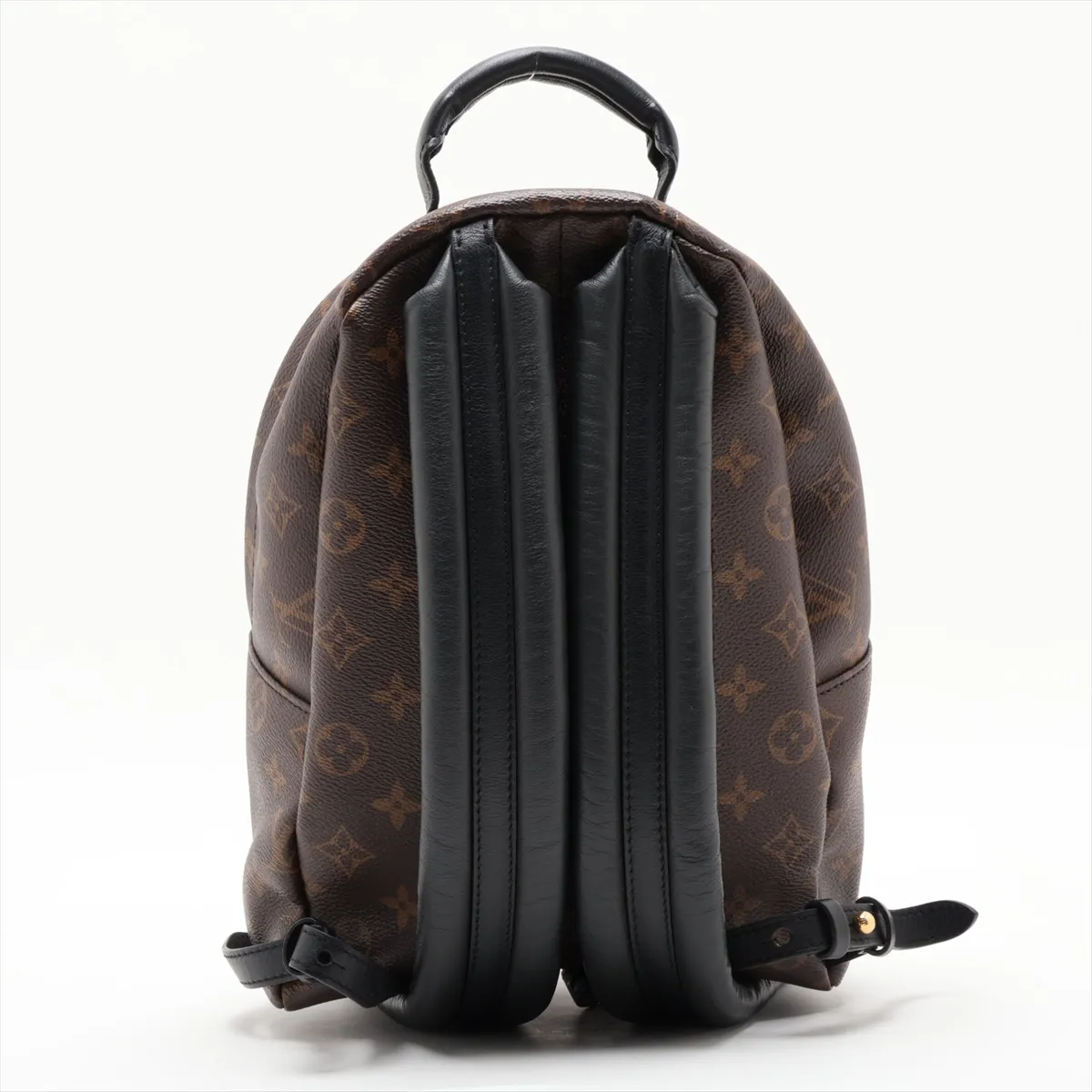 Monogram Palm Springs Backpack PM M44871 ML4139 Brown (RFID detected) — view 2