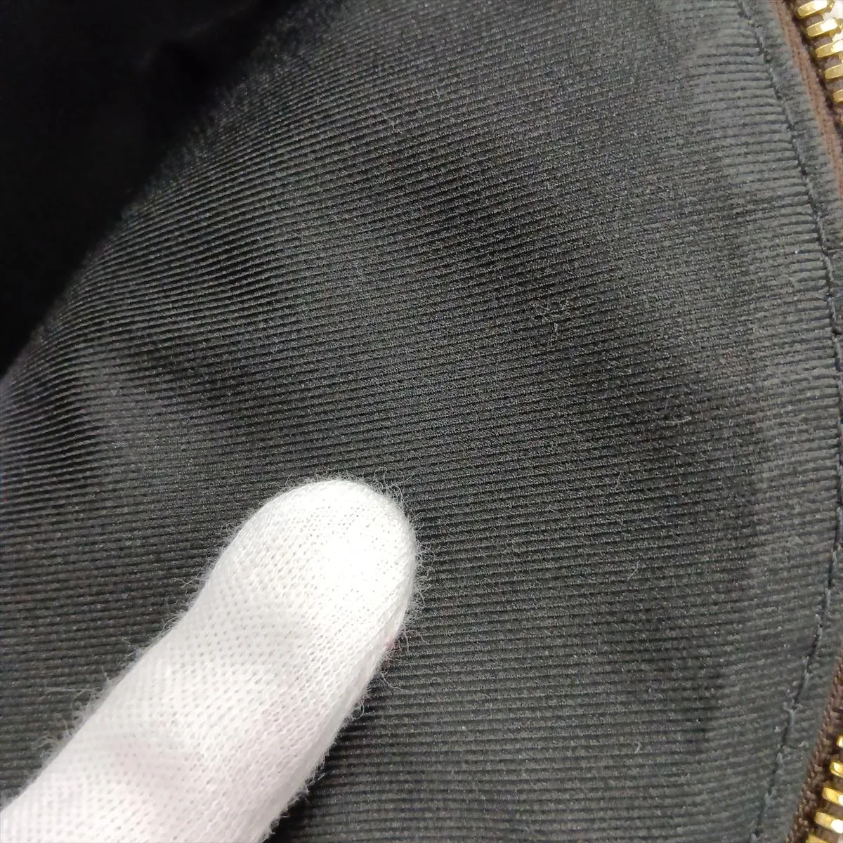 Monogram Palm Springs Backpack PM M44871 ML4139 Brown (RFID detected) — view 13