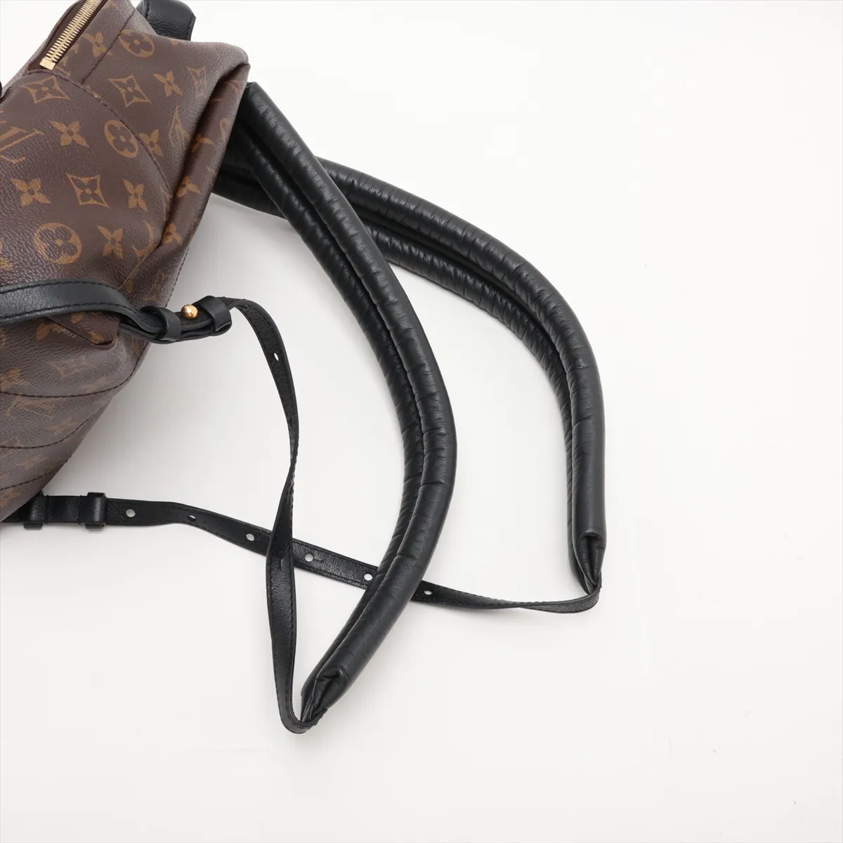 Monogram Palm Springs Backpack PM M44871 ML4139 Brown (RFID detected) — view 6